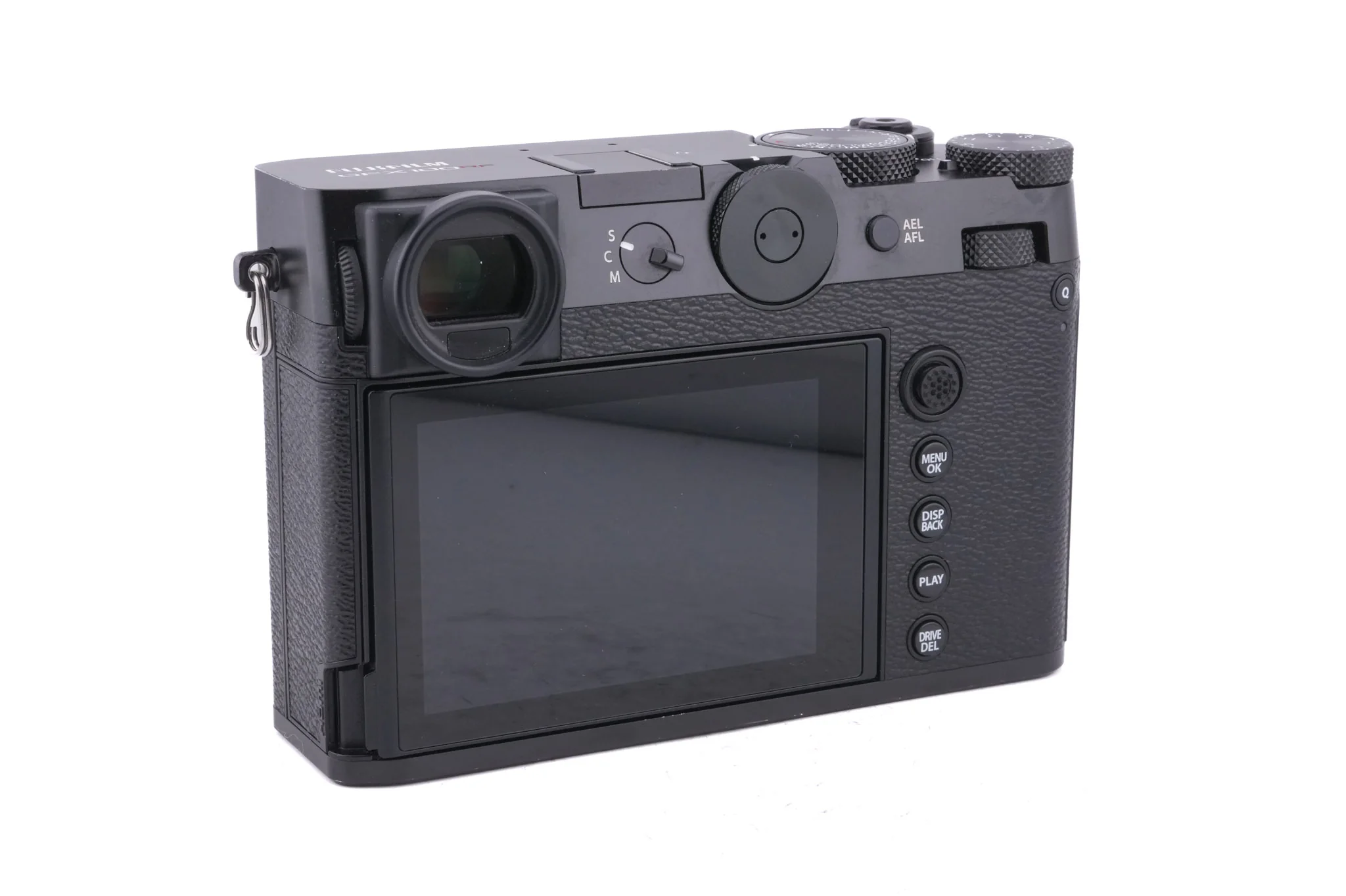 Fujifilm GFX 100RF - Image 4