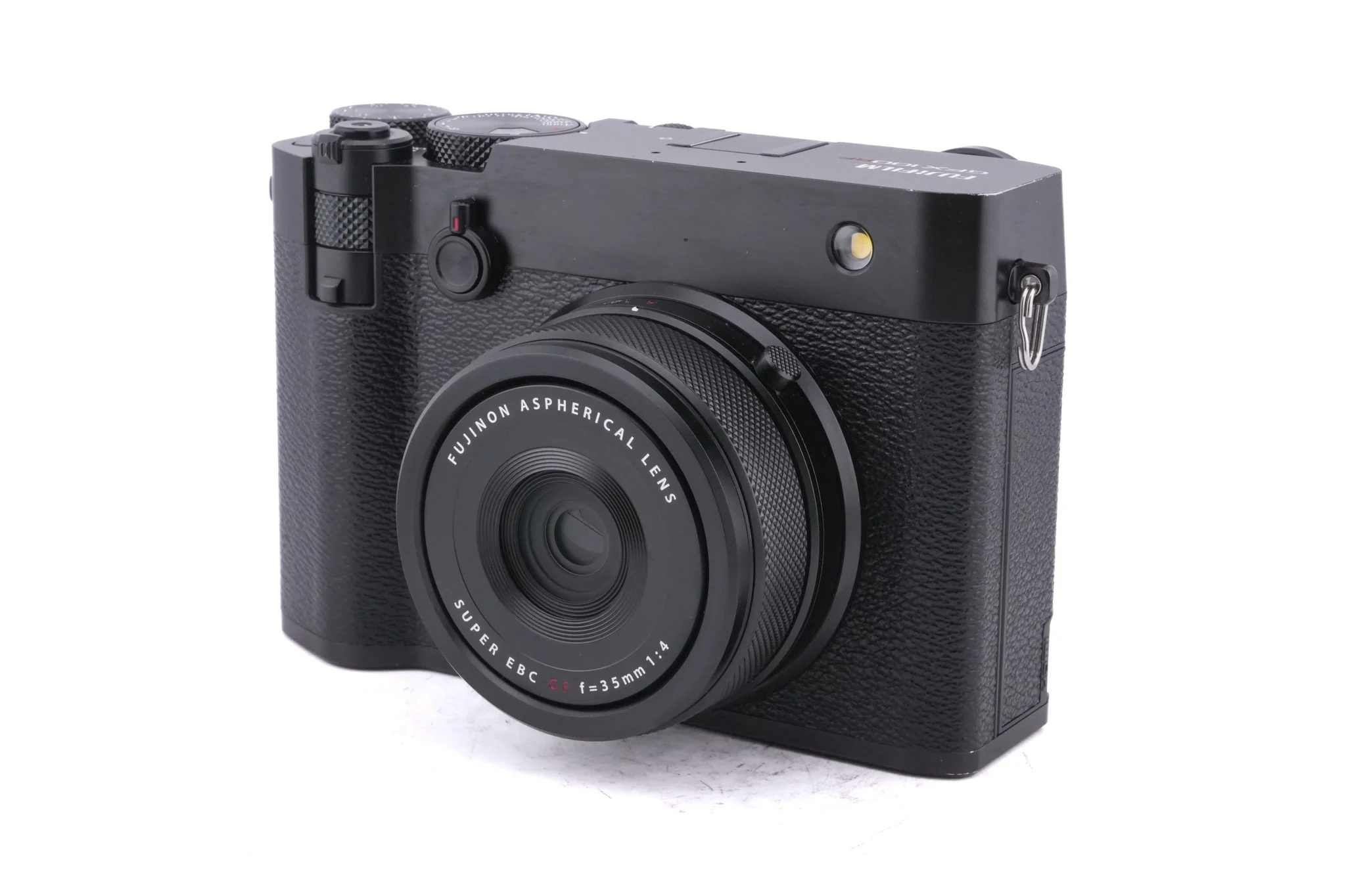 Fujifilm GFX 100RF - Camera