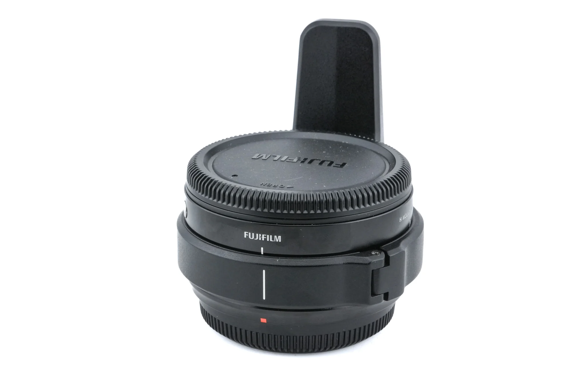 Fujifilm H Mount Adapter G (H - GFX) - Accessory