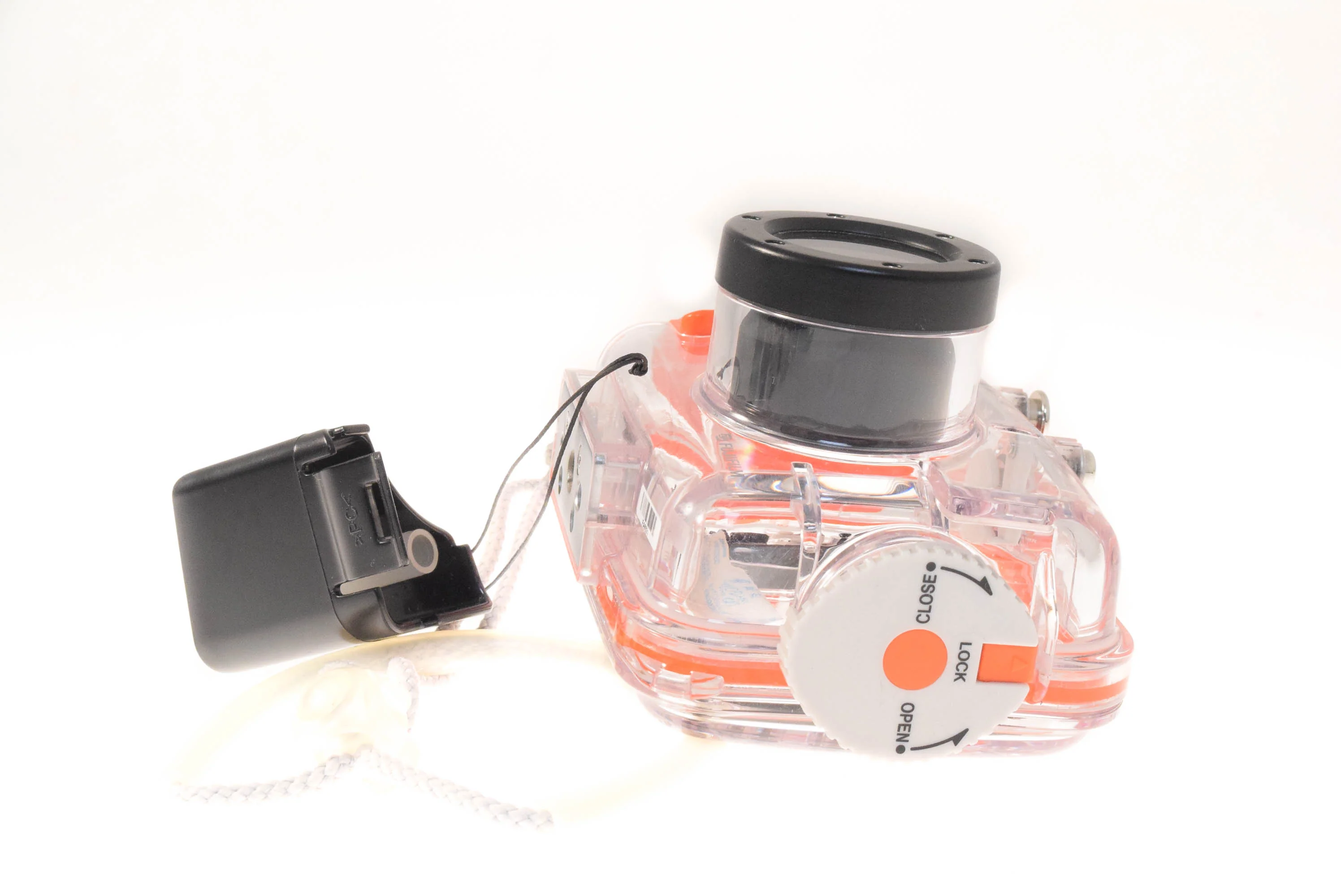 Fujifilm WP-FXF30 Waterproof Case - Image 4