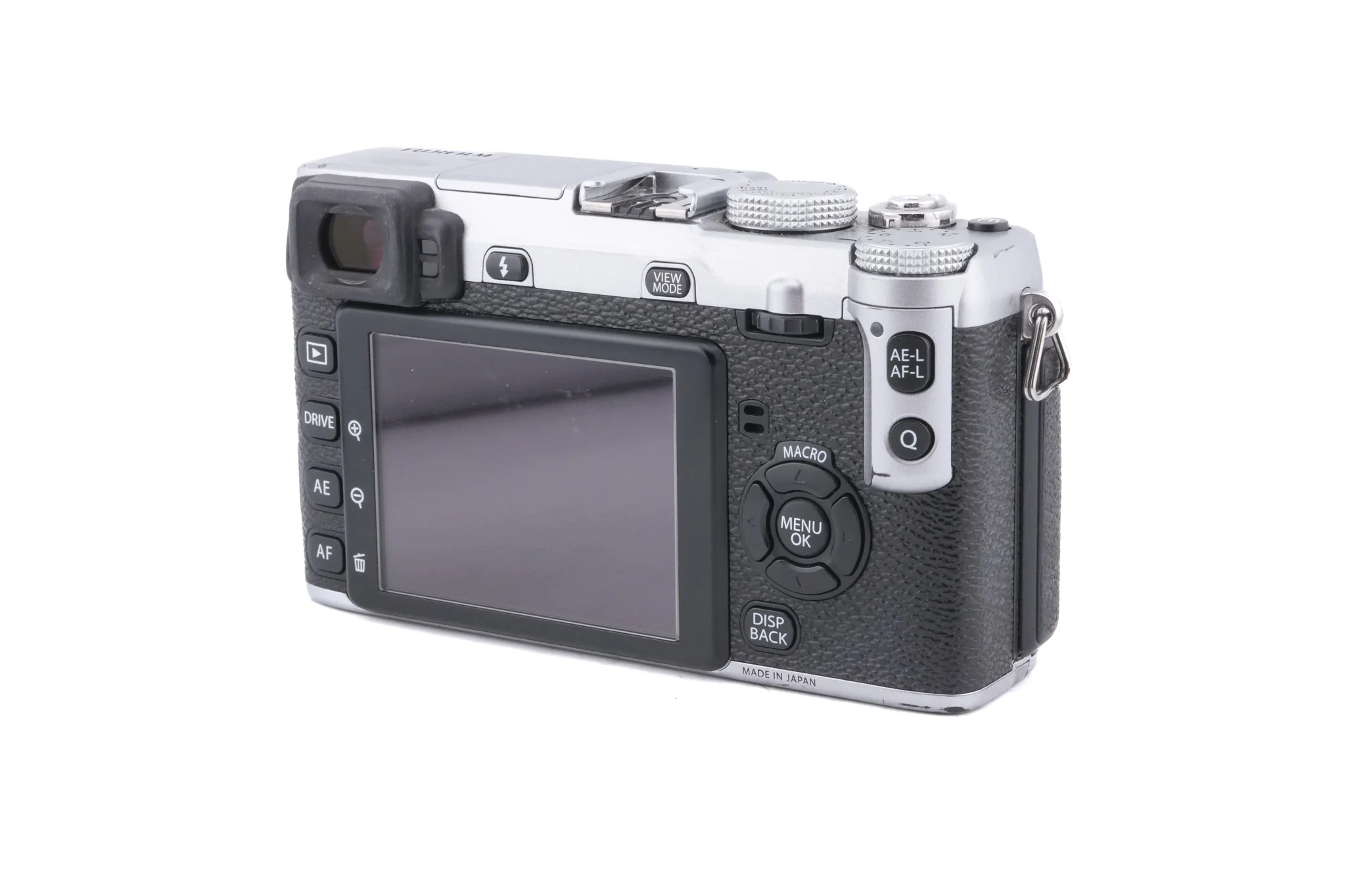 Fujifilm X-E1 - Image 2