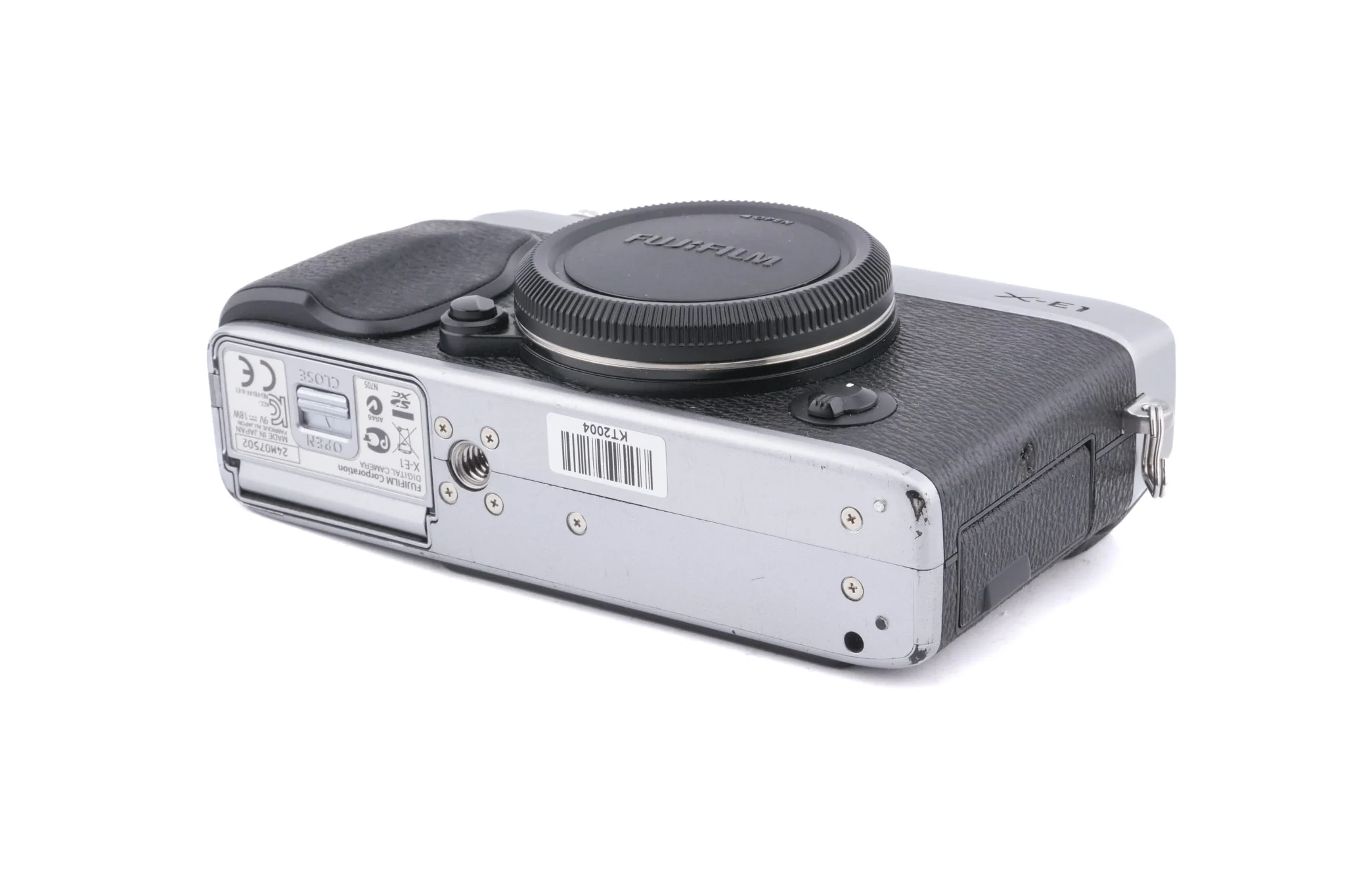Fujifilm X-E1 - Image 4