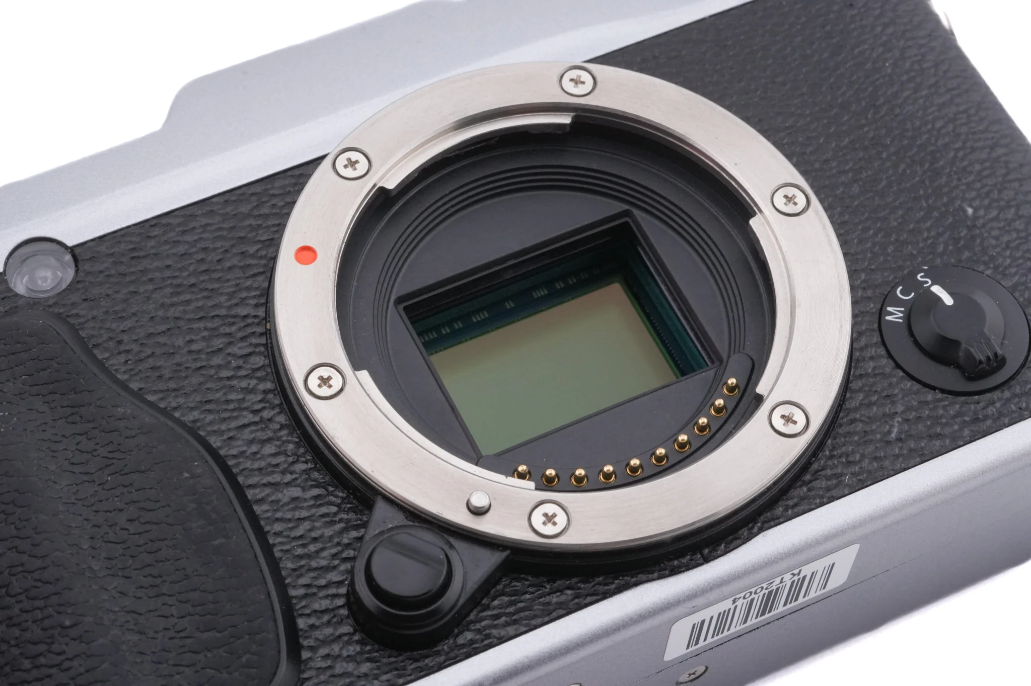 Fujifilm X-E1 - Image 5