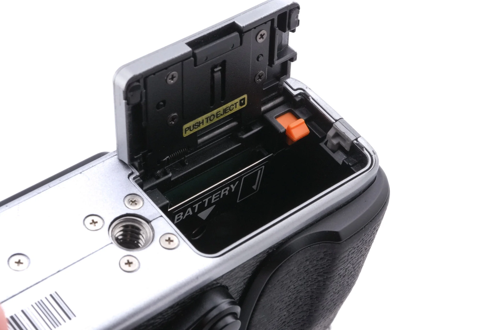 Fujifilm X-E1 - Image 7