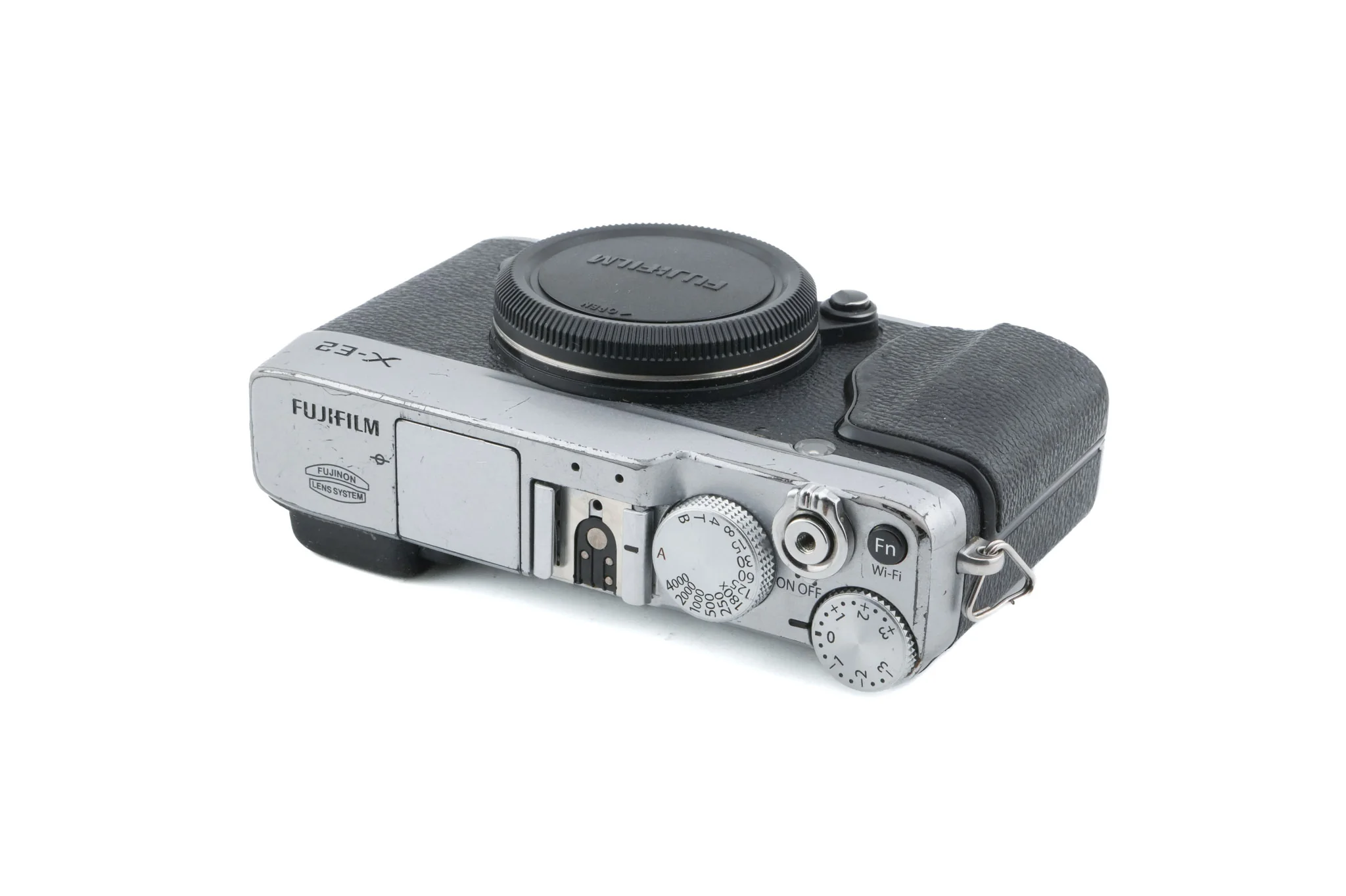 Fujifilm X-E2 - Image 5