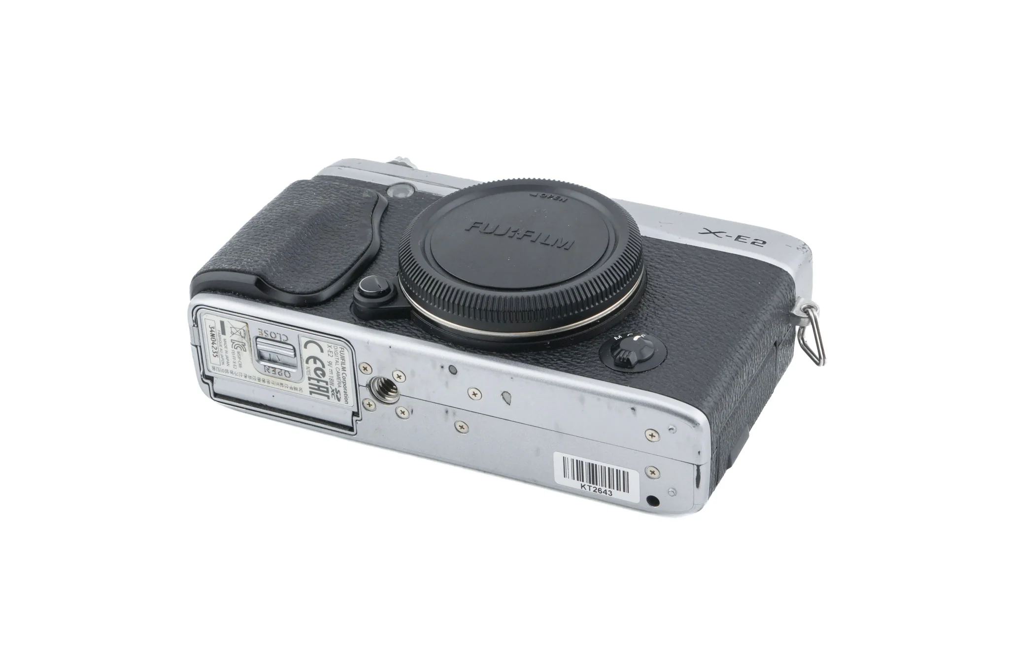 Fujifilm X-E2 - Image 6