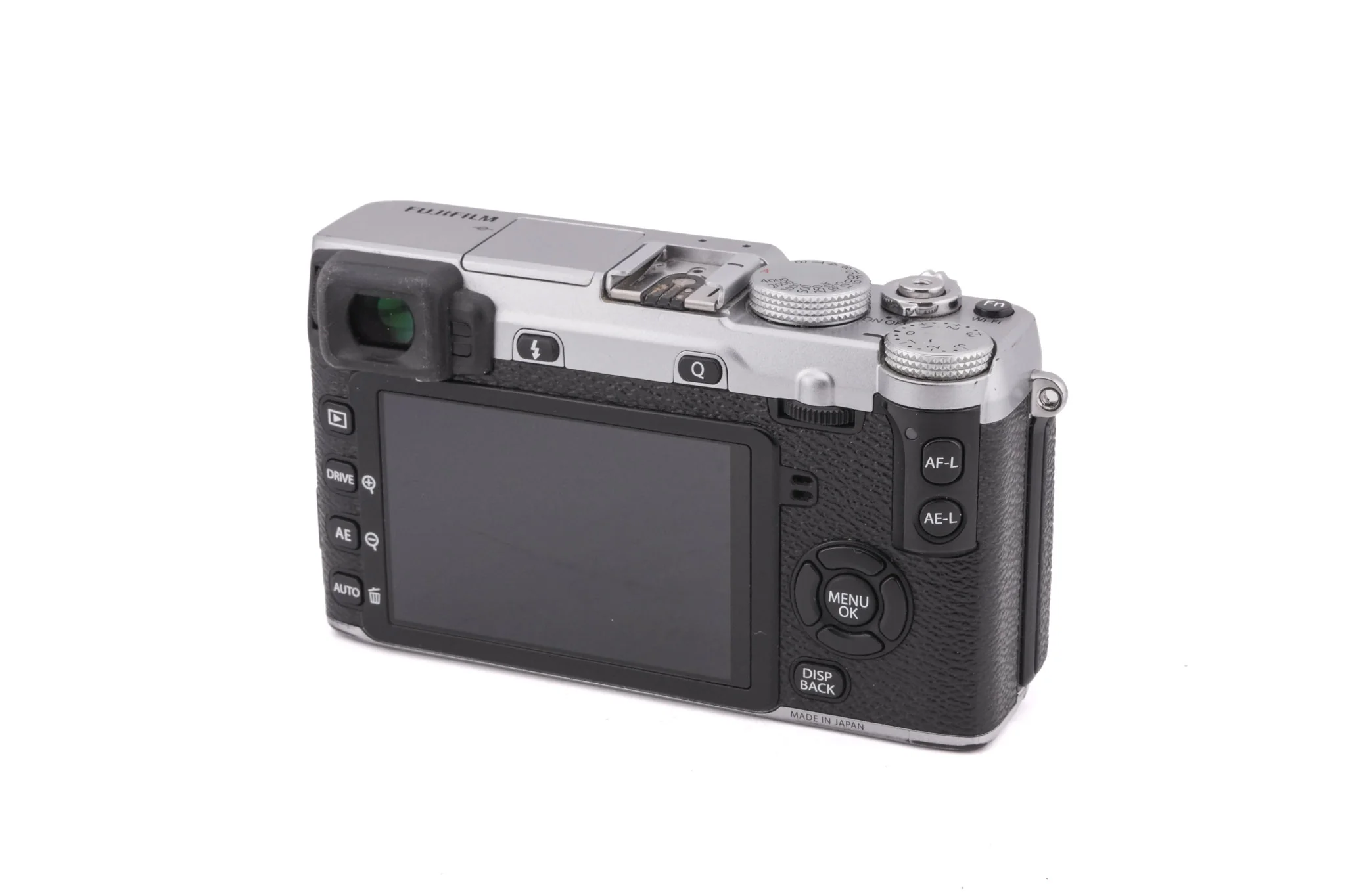 Fujifilm X-E2S - Image 5