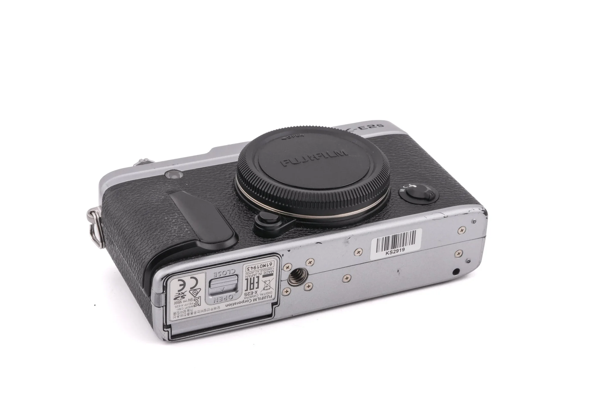 Fujifilm X-E2S - Image 3