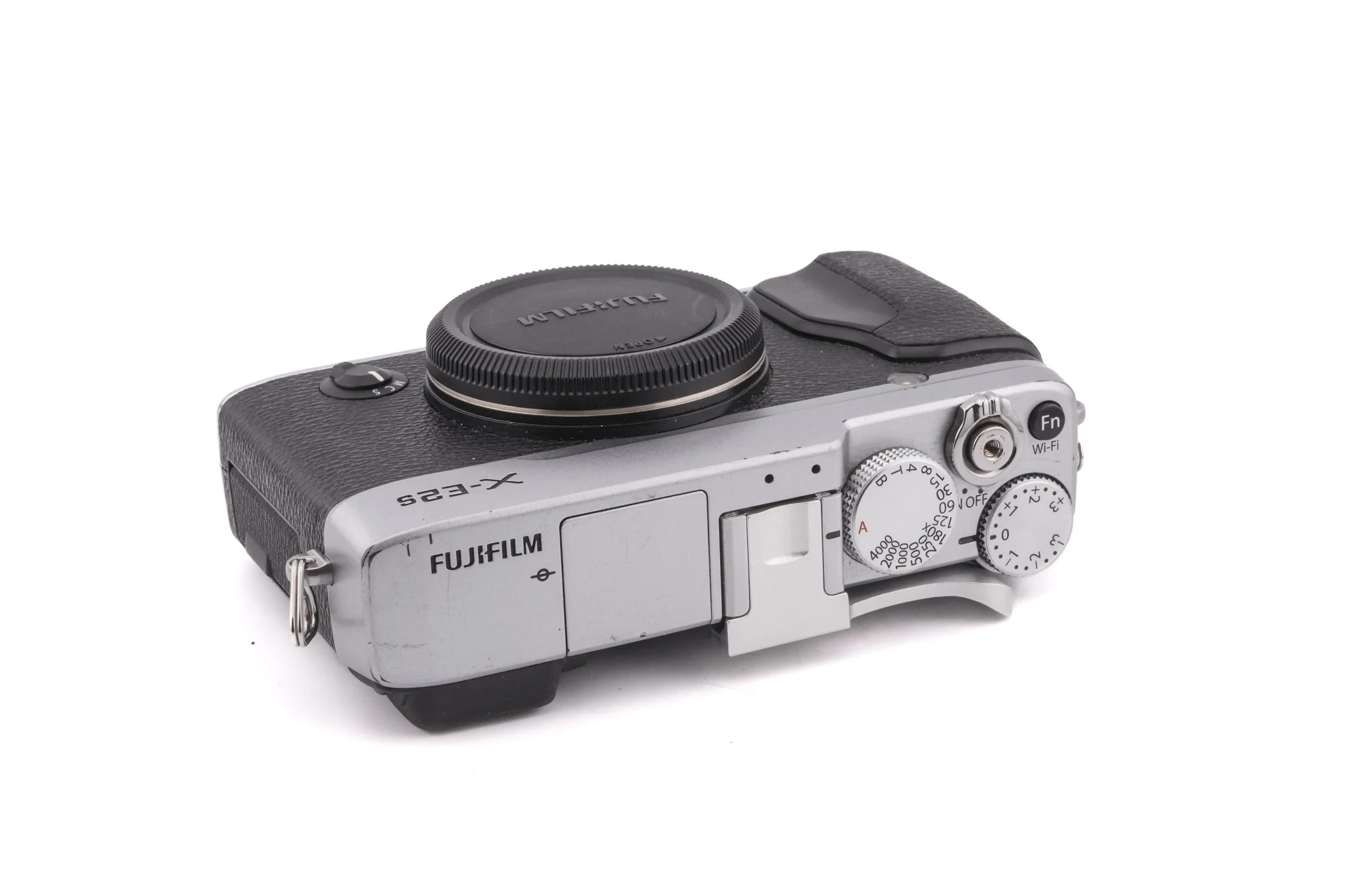 Fujifilm X-E2S - Image 4