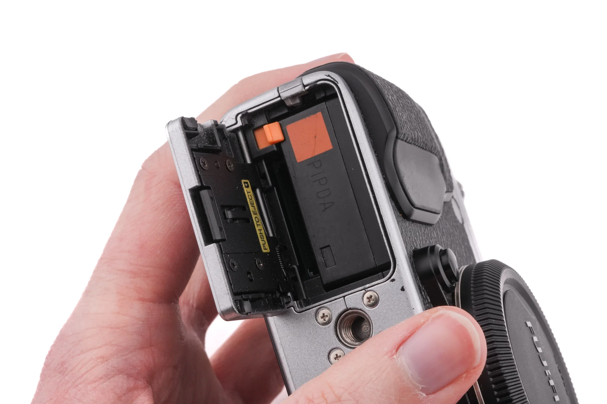 Fujifilm X-E2S - Image 7