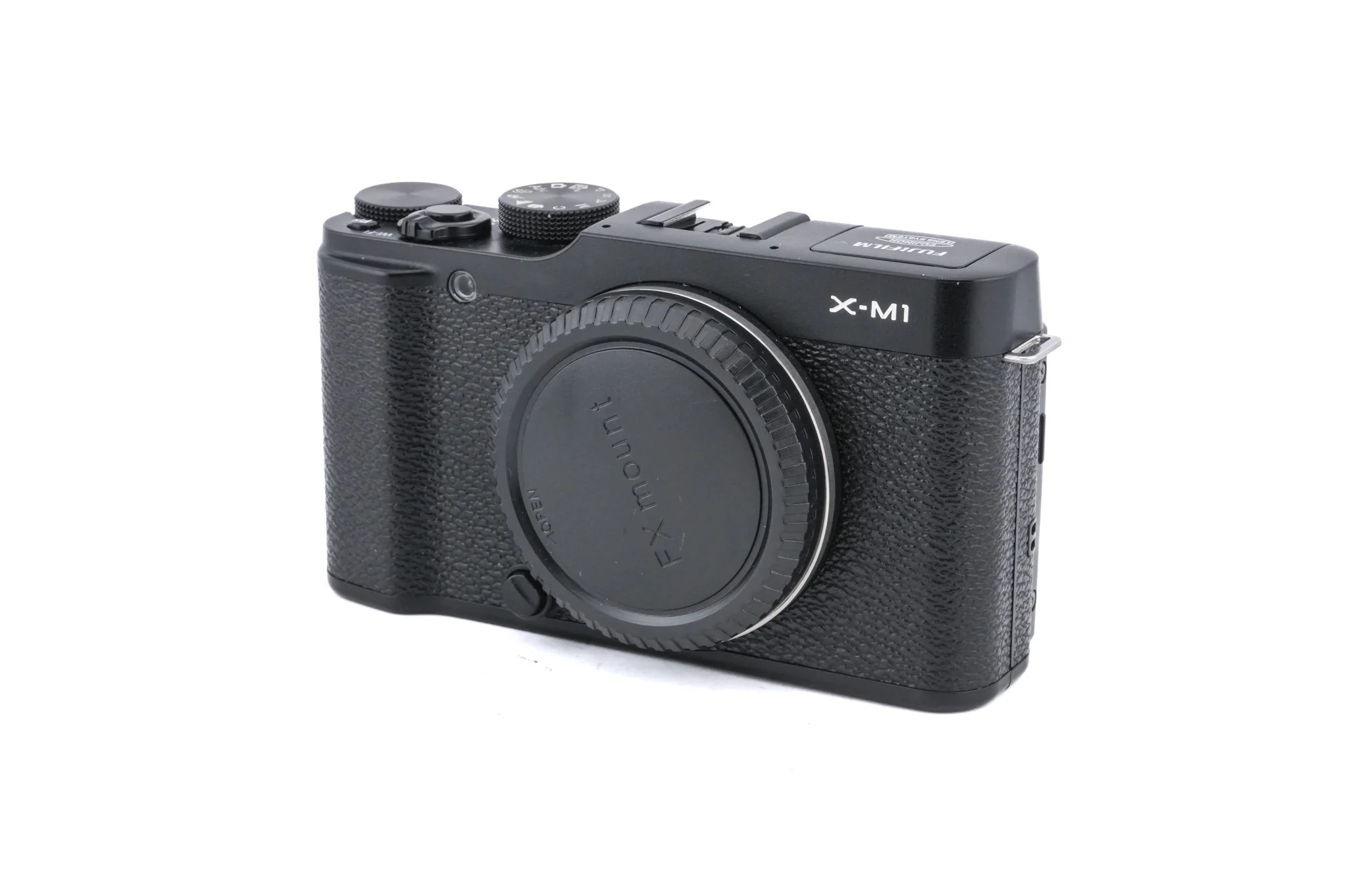 Fujifilm X-M1