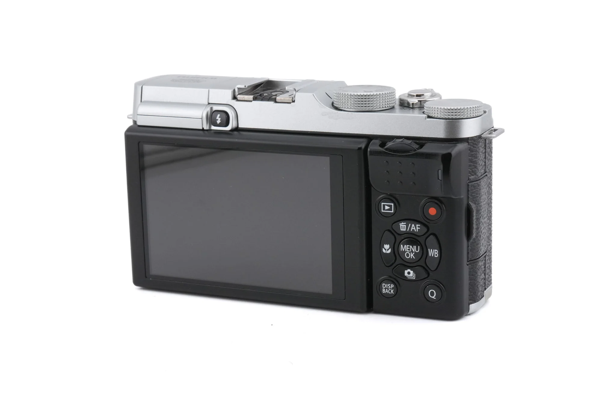 Fujifilm X-M1 - Image 2