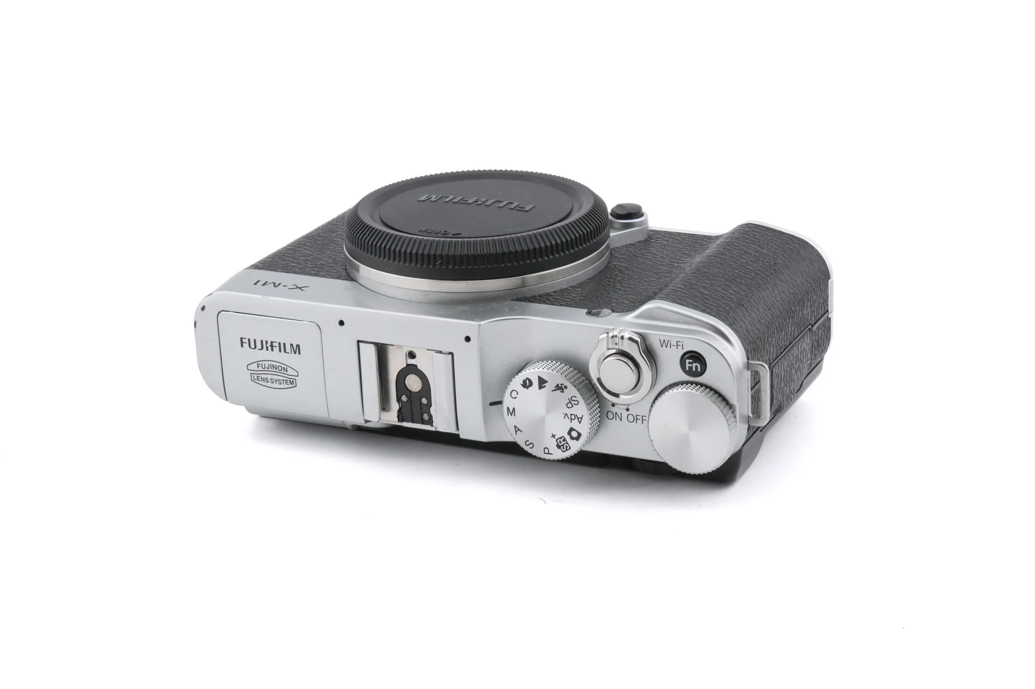Fujifilm X-M1 - Image 3