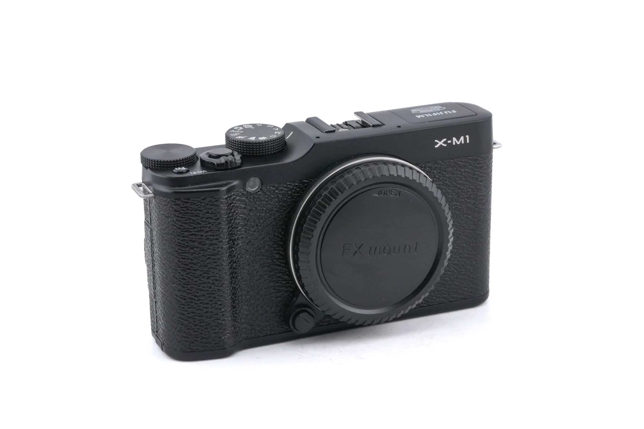 Fujifilm X-M1 - Image 2