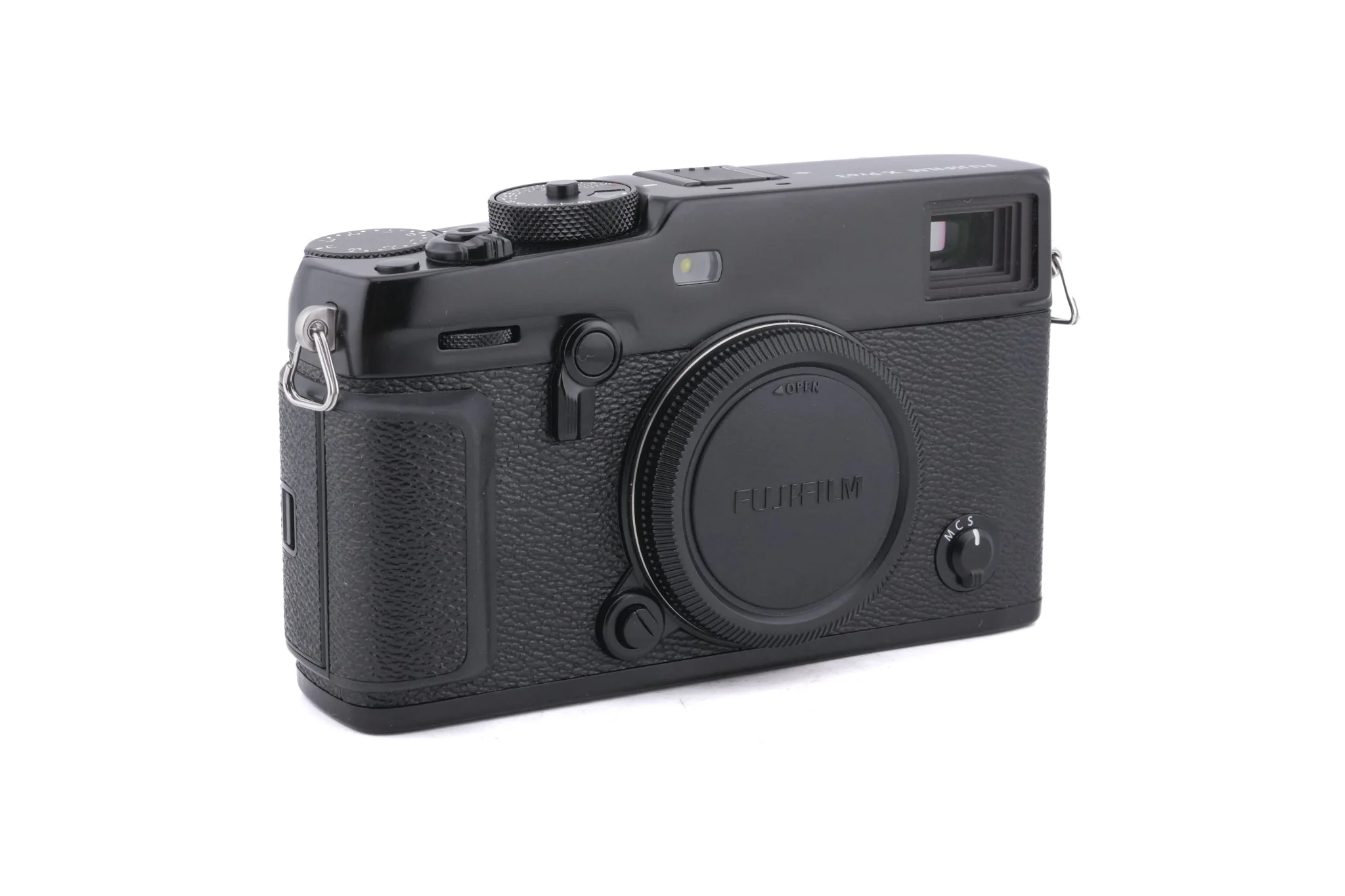 Fujifilm X-Pro 3 - Image 2
