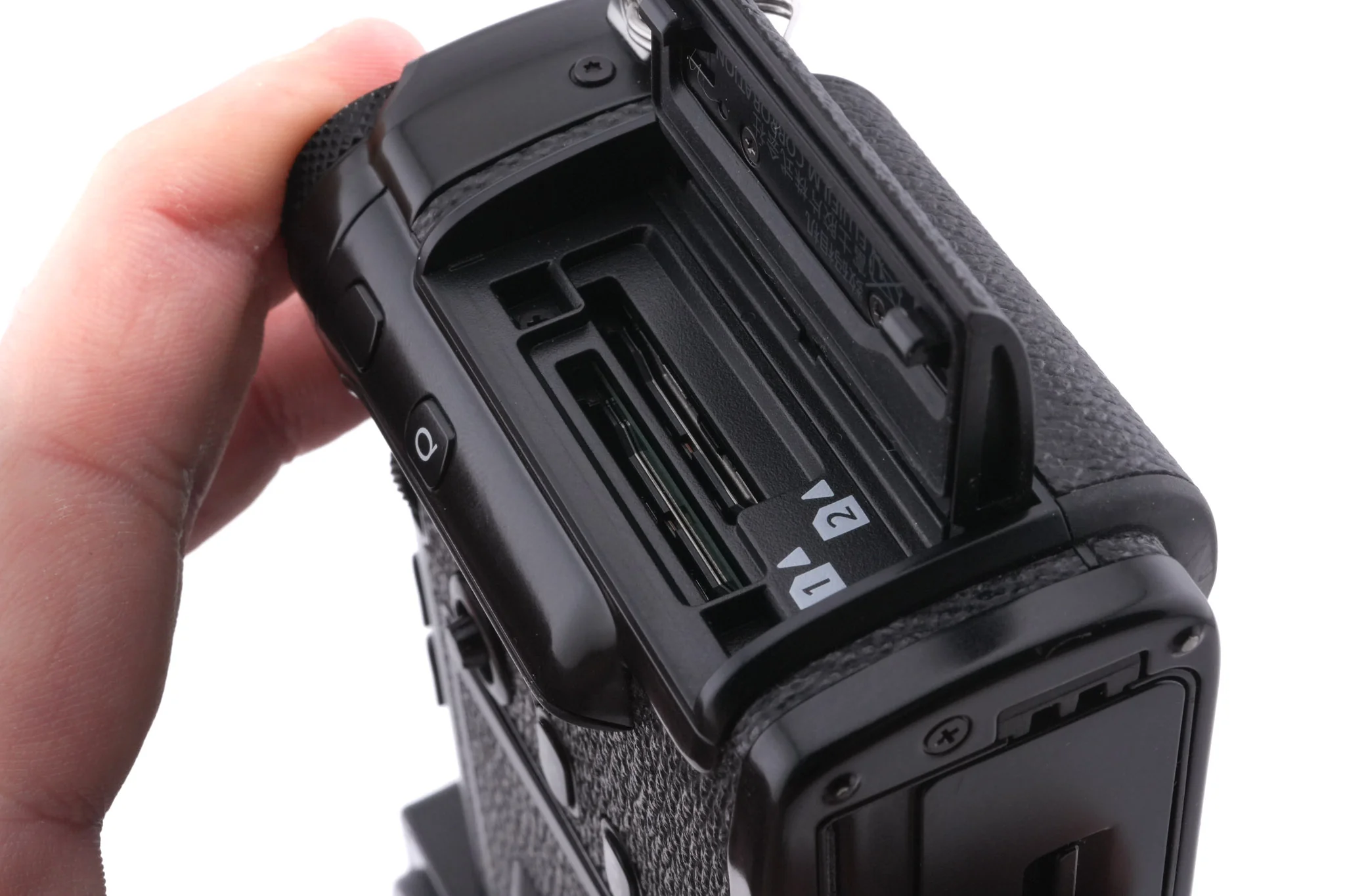 Fujifilm X-Pro 3 - Image 8