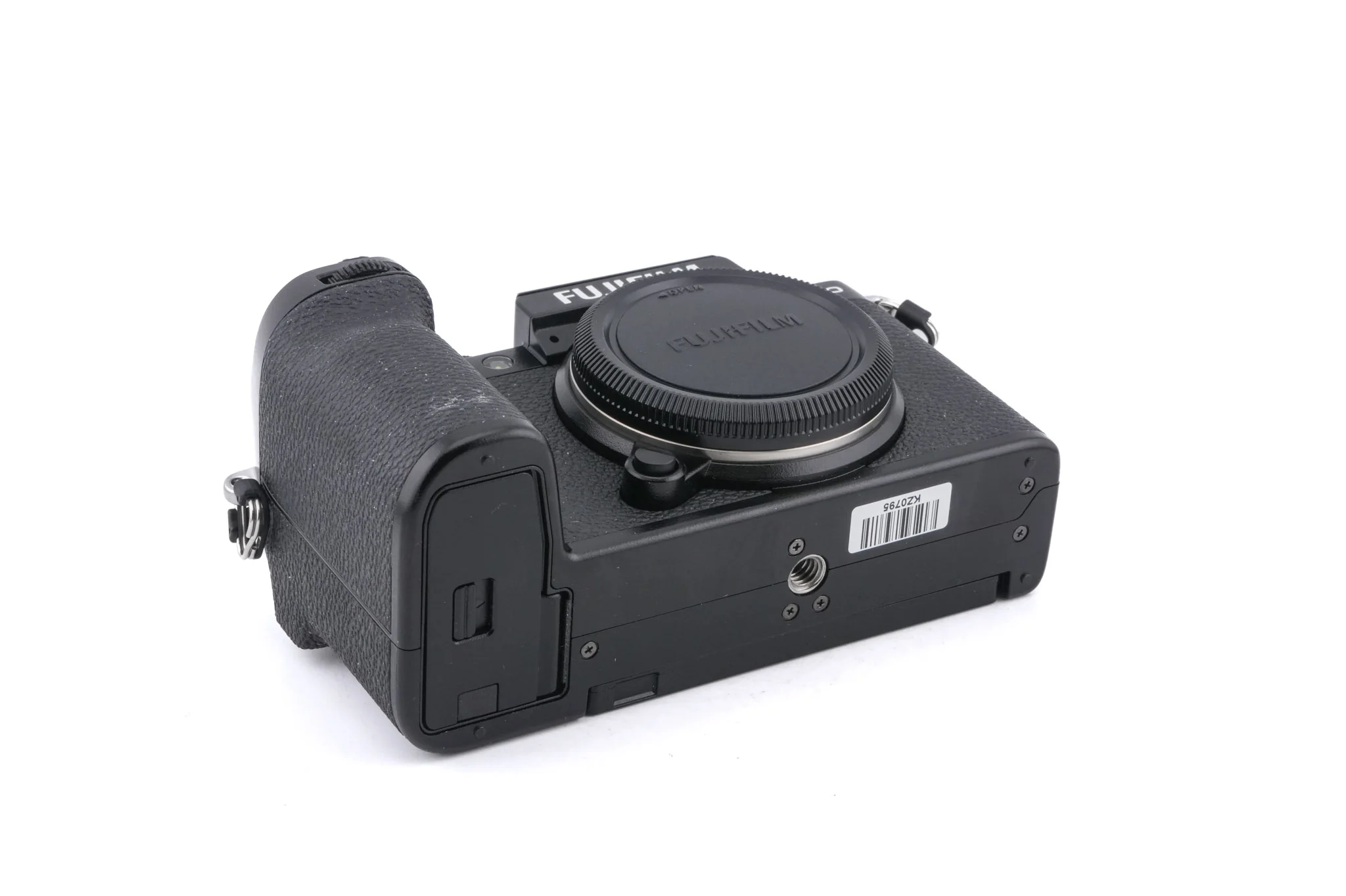 Fujifilm X-S10 - Image 3