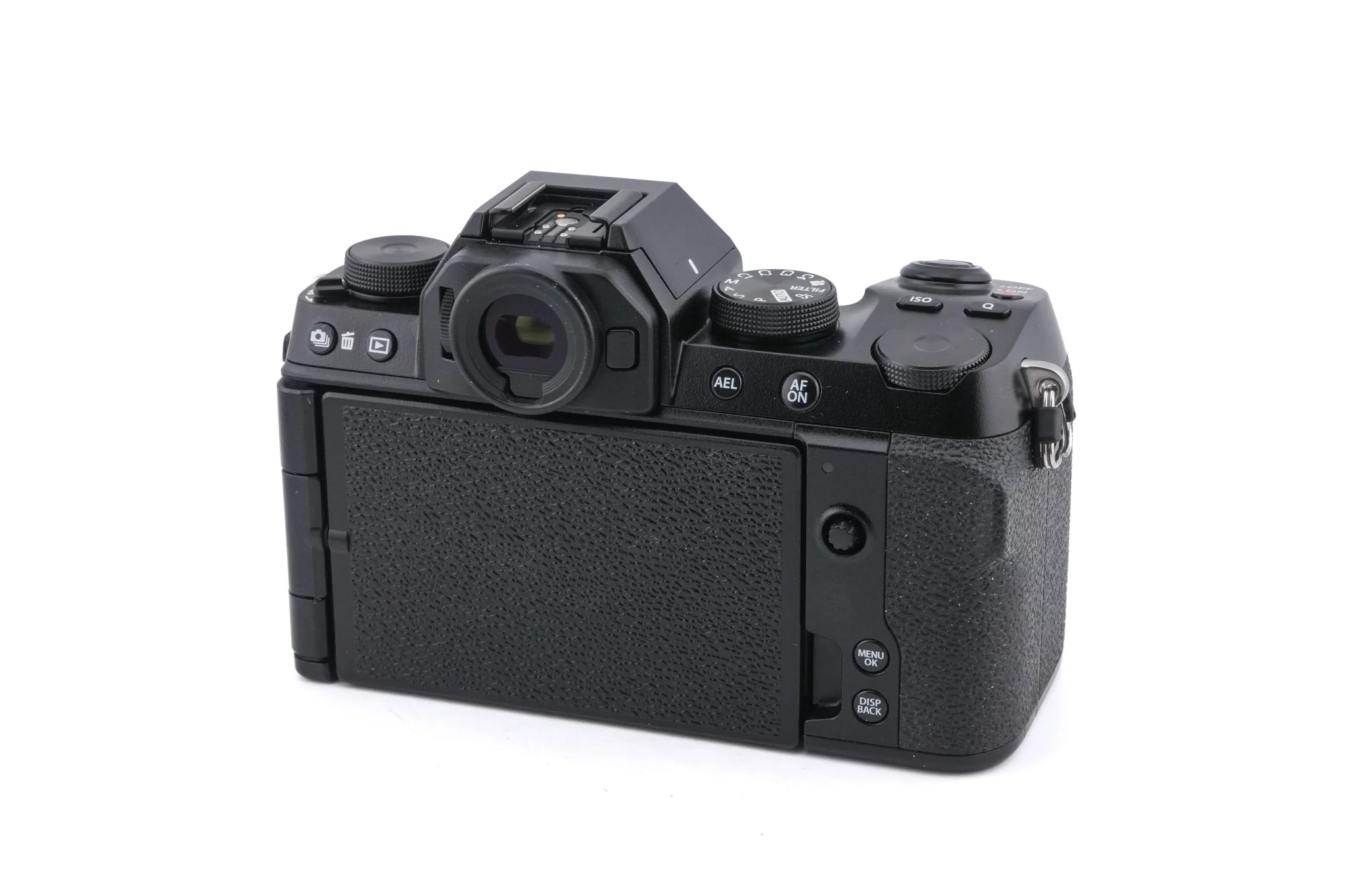 Fujifilm X-S10 - Image 5