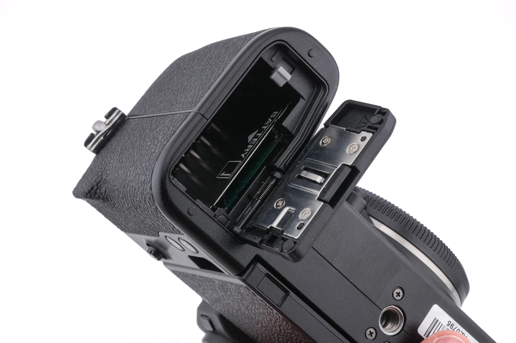Fujifilm X-S10 - Image 6