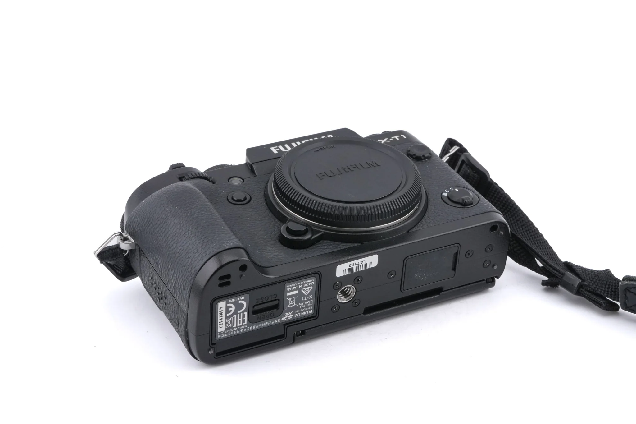 Fujifilm X-T1 - Image 3