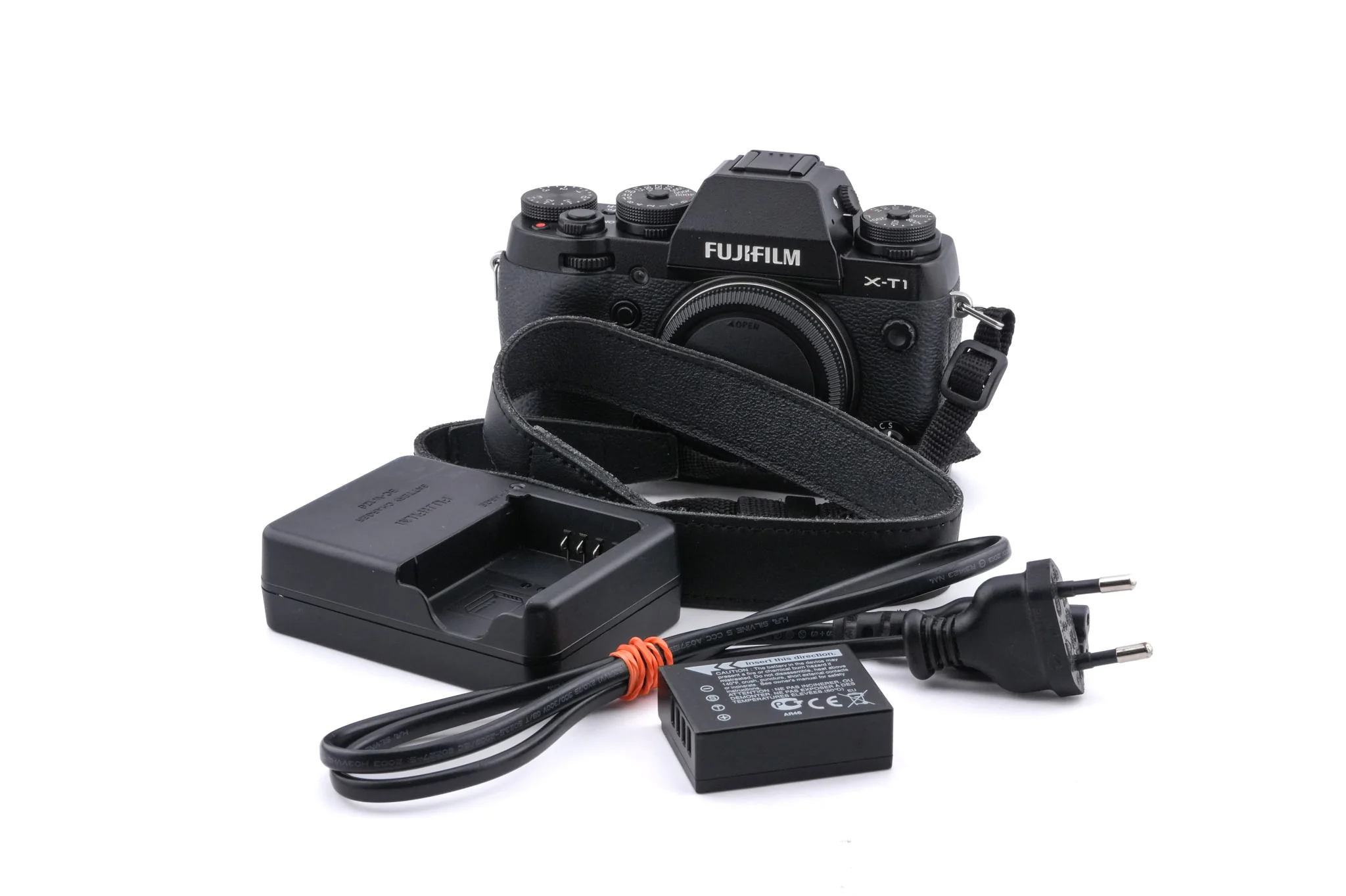 Fujifilm X-T1 - Image 9