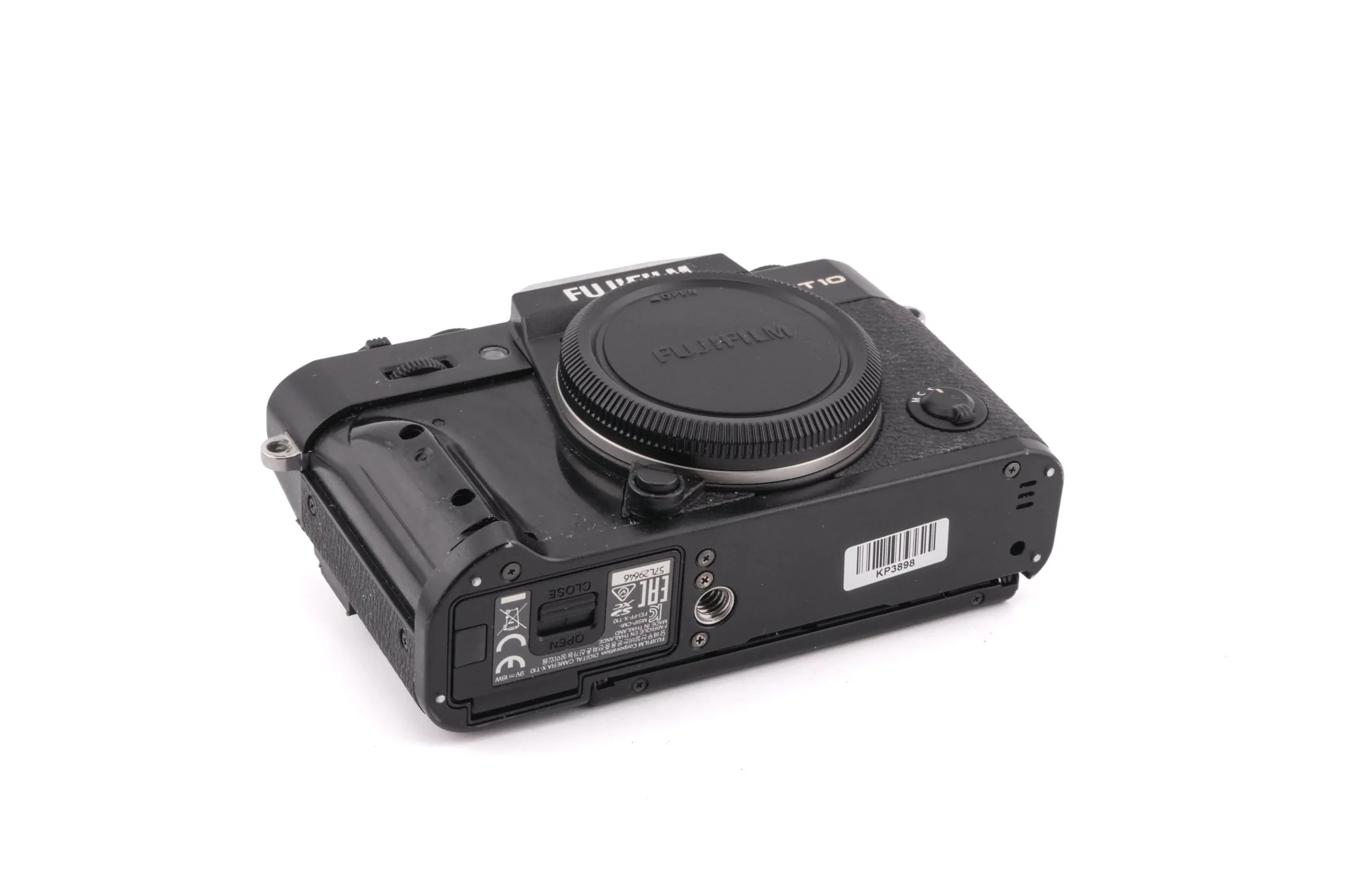 Fujifilm X-T10 - Image 2