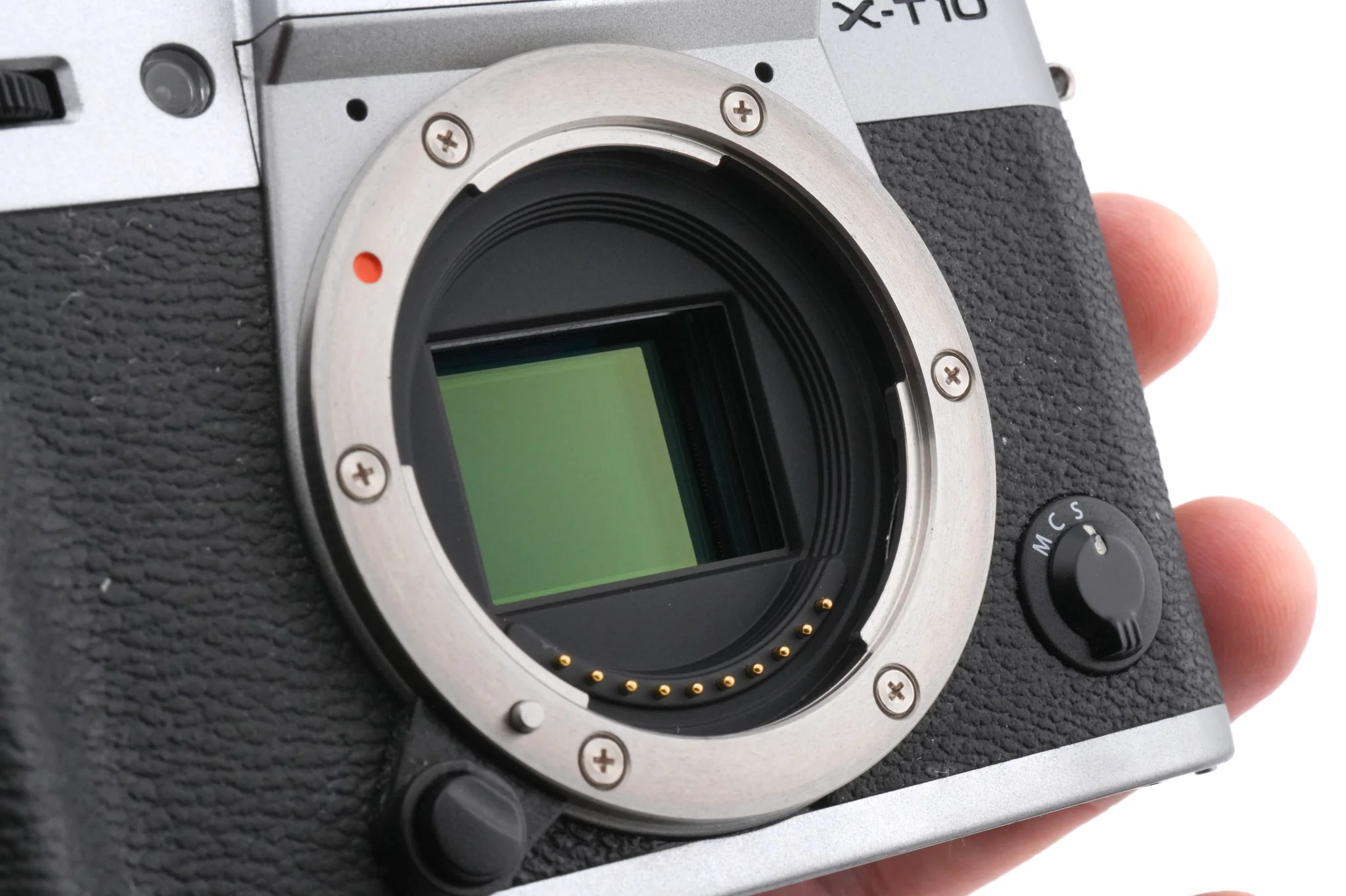 Fujifilm X-T10 - Image 5