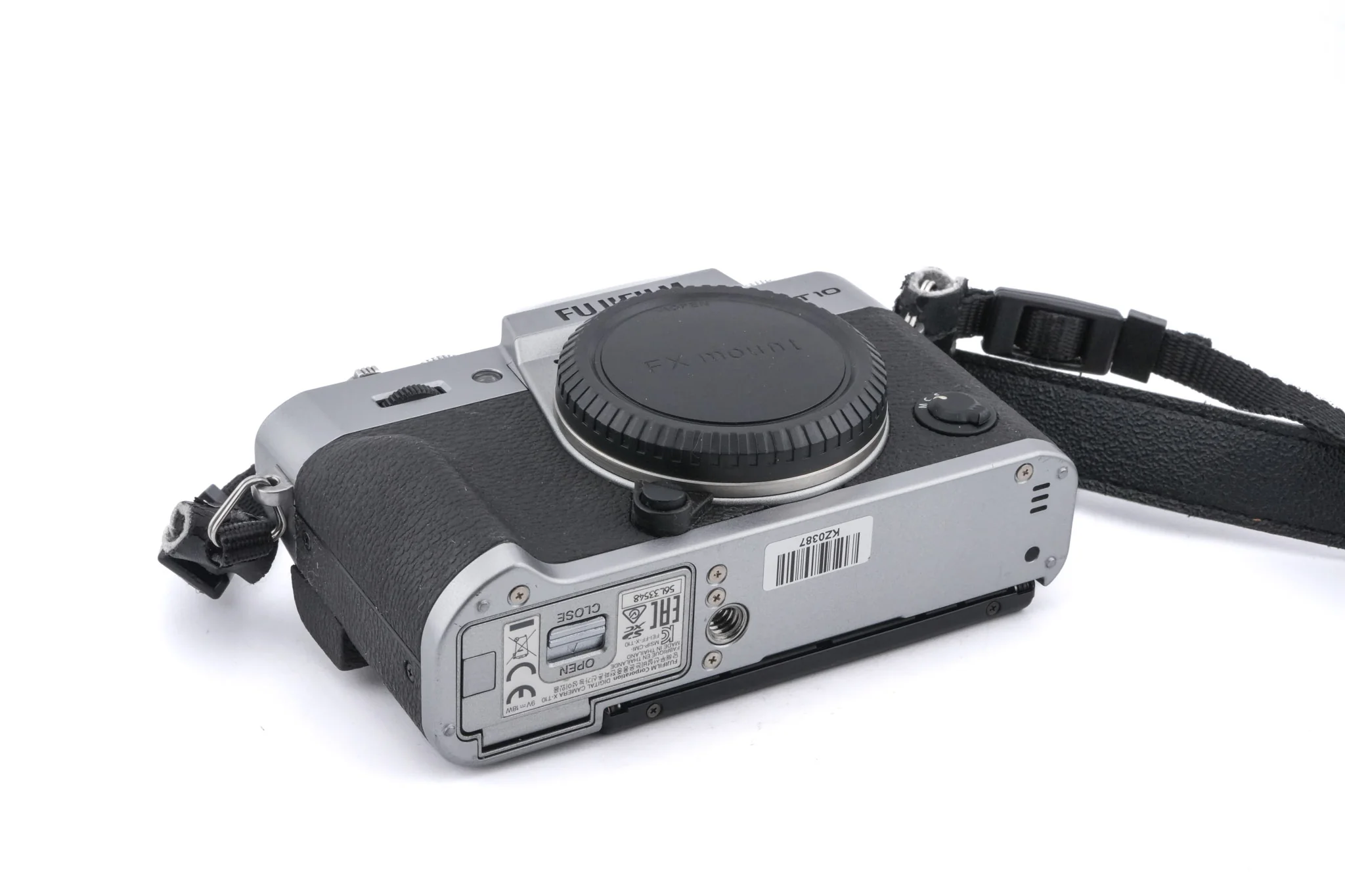 Fujifilm X-T10 - Image 3