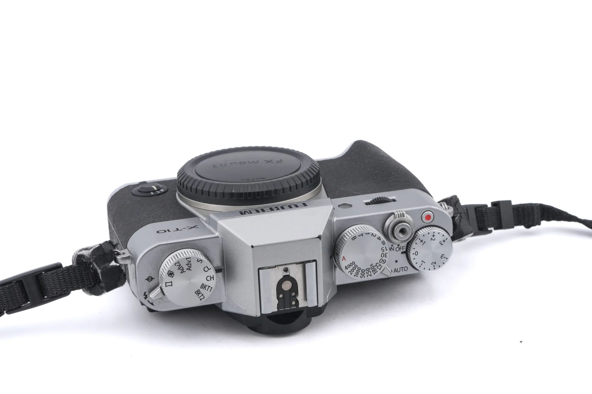 Fujifilm X-T10 - Image 4