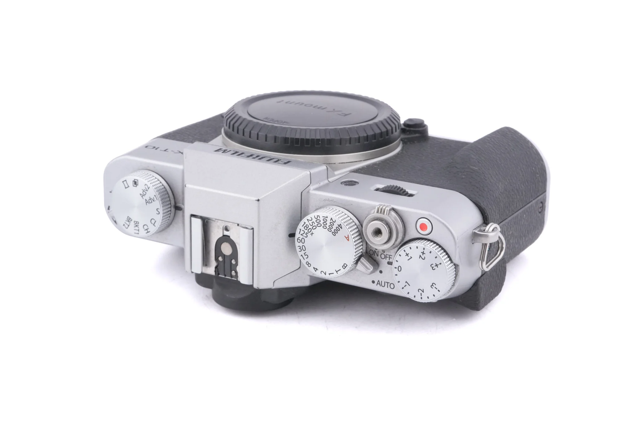 Fujifilm X-T10 - Image 3