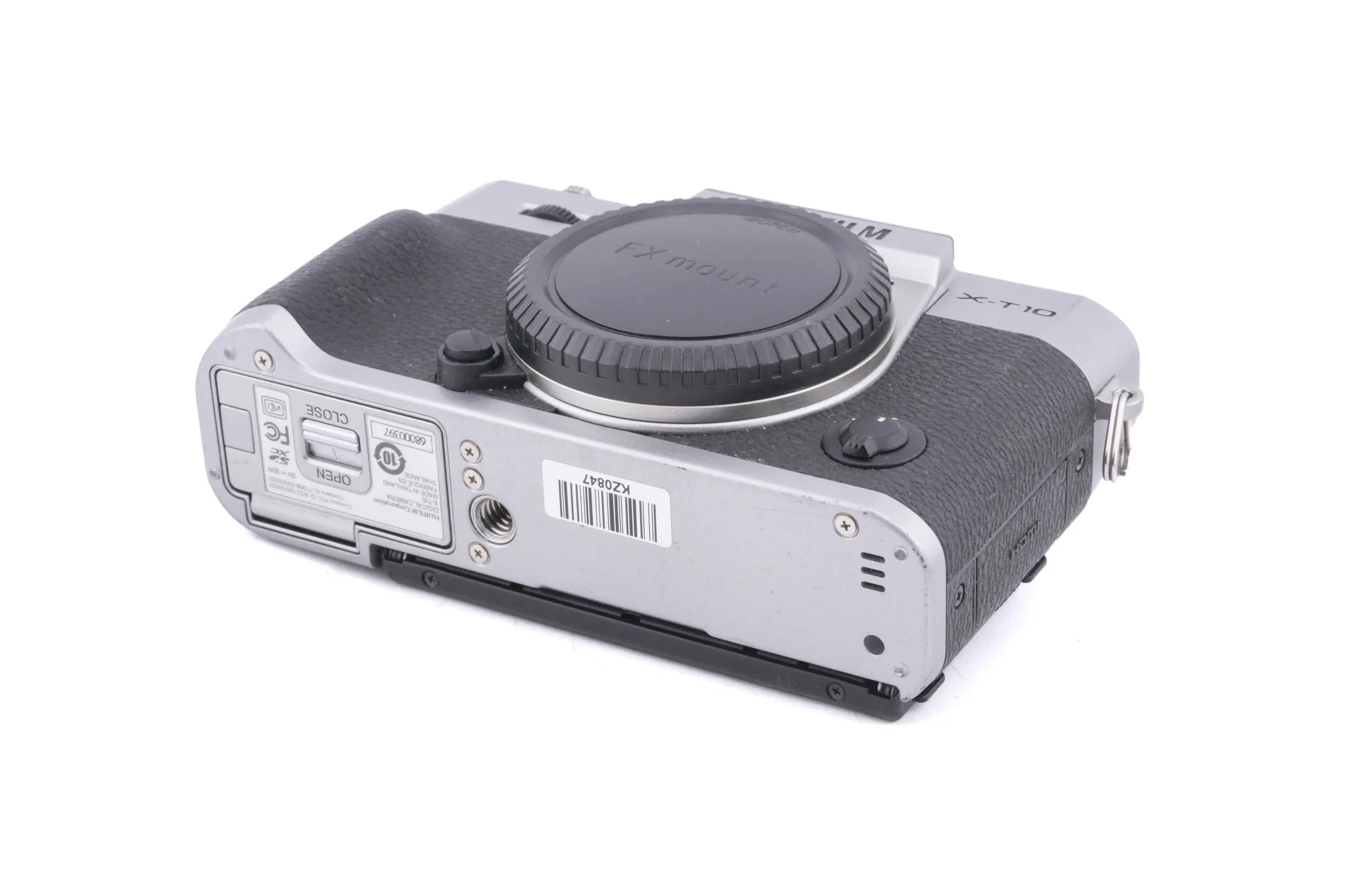 Fujifilm X-T10 - Image 4