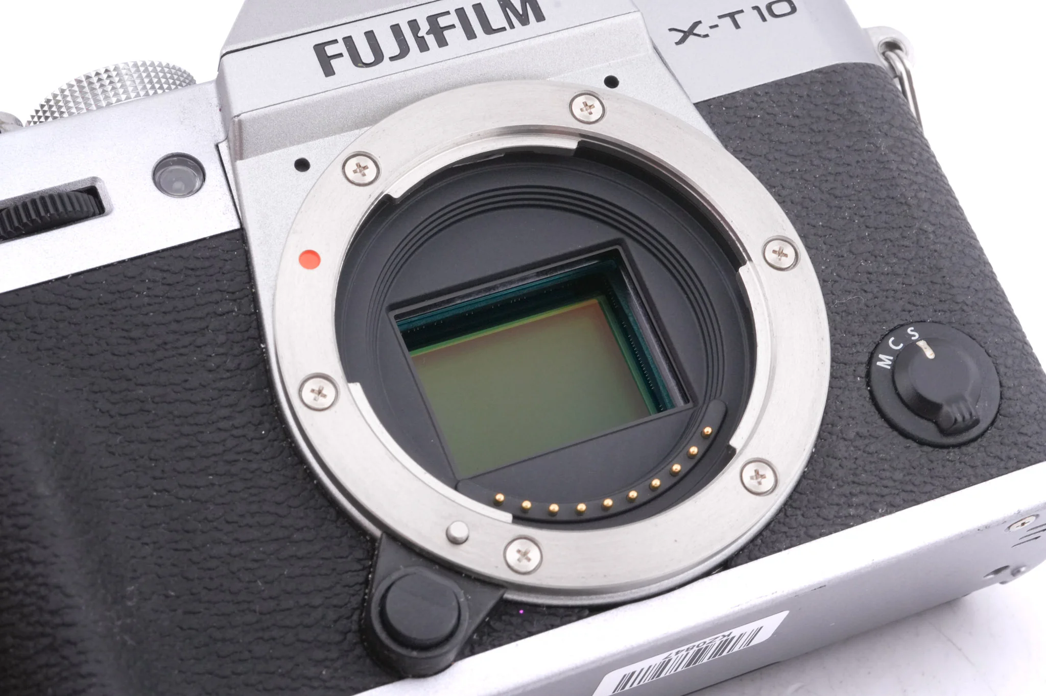 Fujifilm X-T10 - Image 5