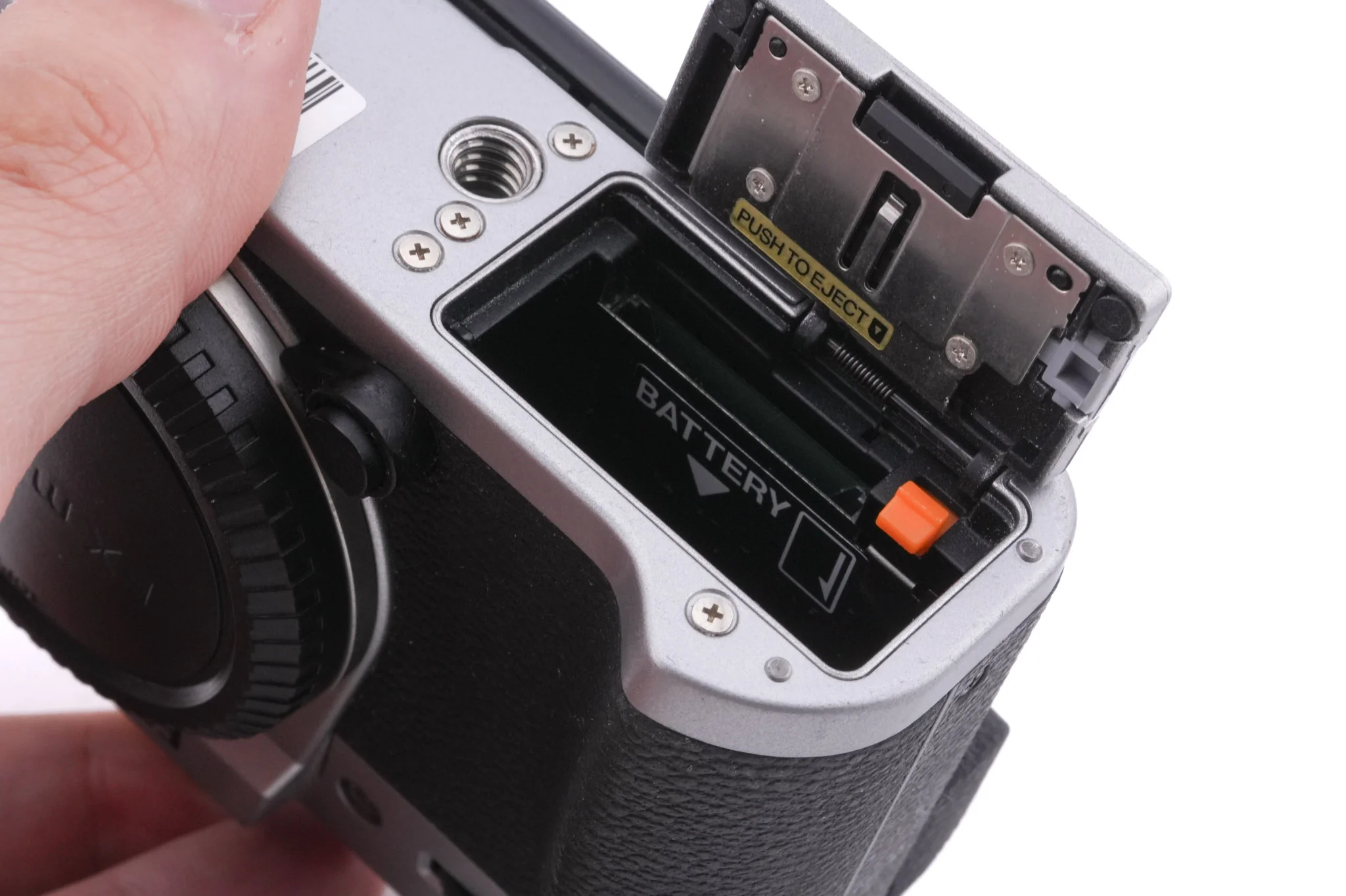 Fujifilm X-T10 - Image 7