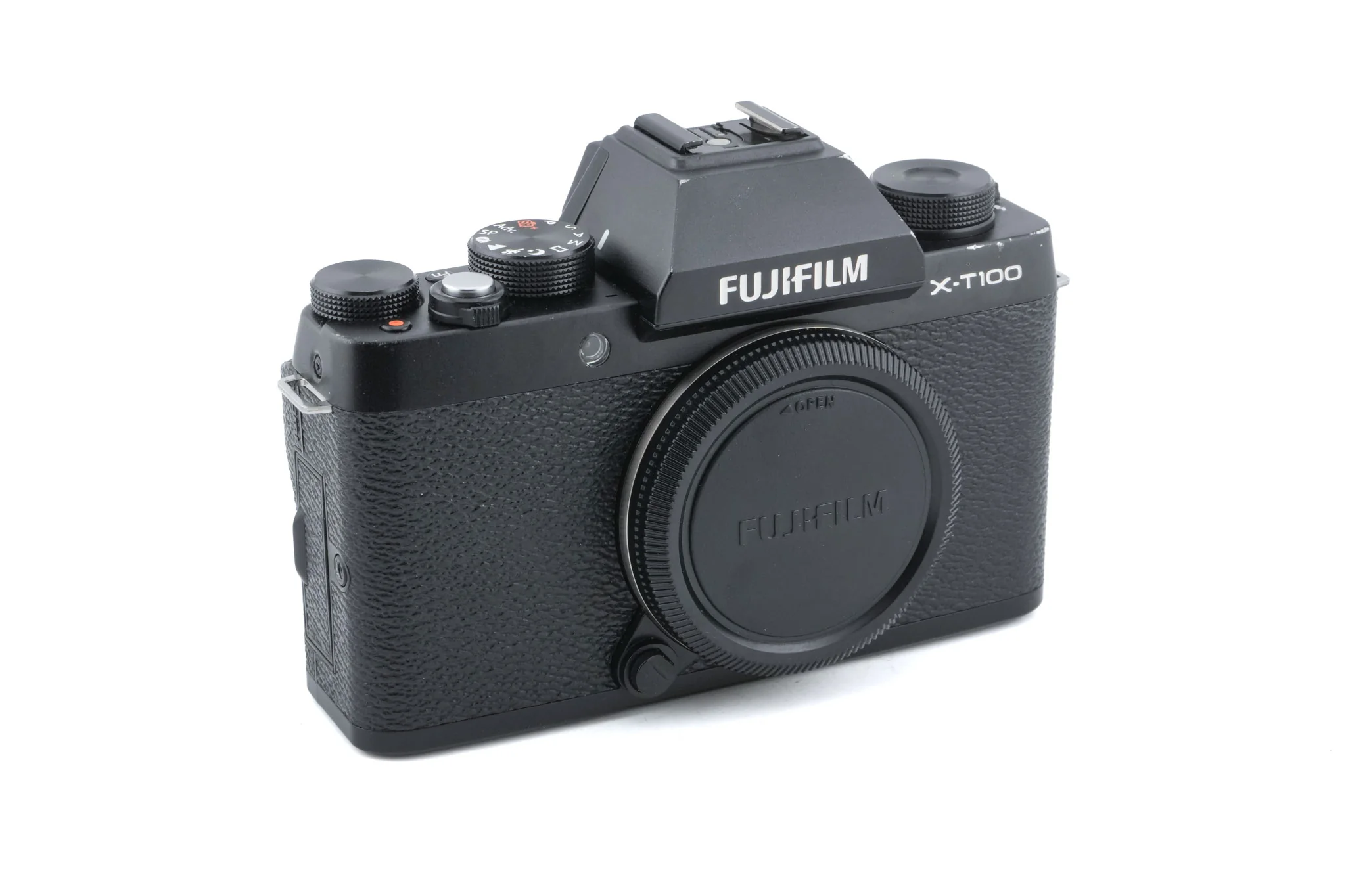 Fujifilm X-T100 - Image 2
