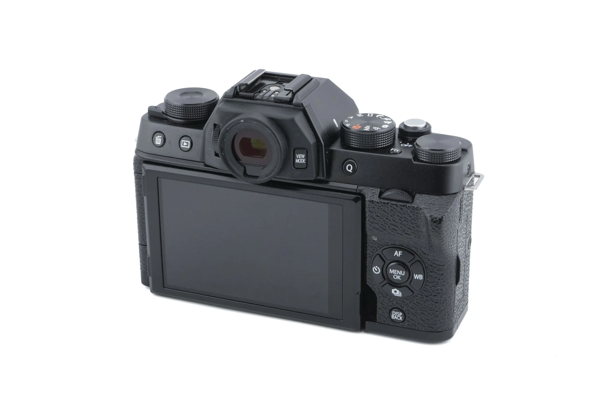 Fujifilm X-T100 - Image 3