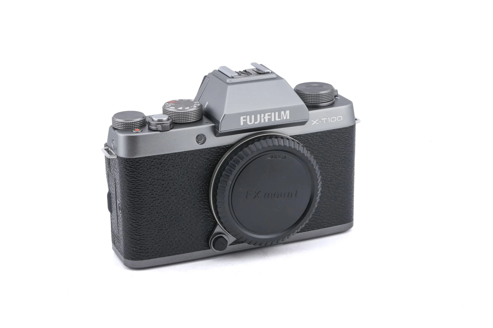Fujifilm X-T100 - Image 2