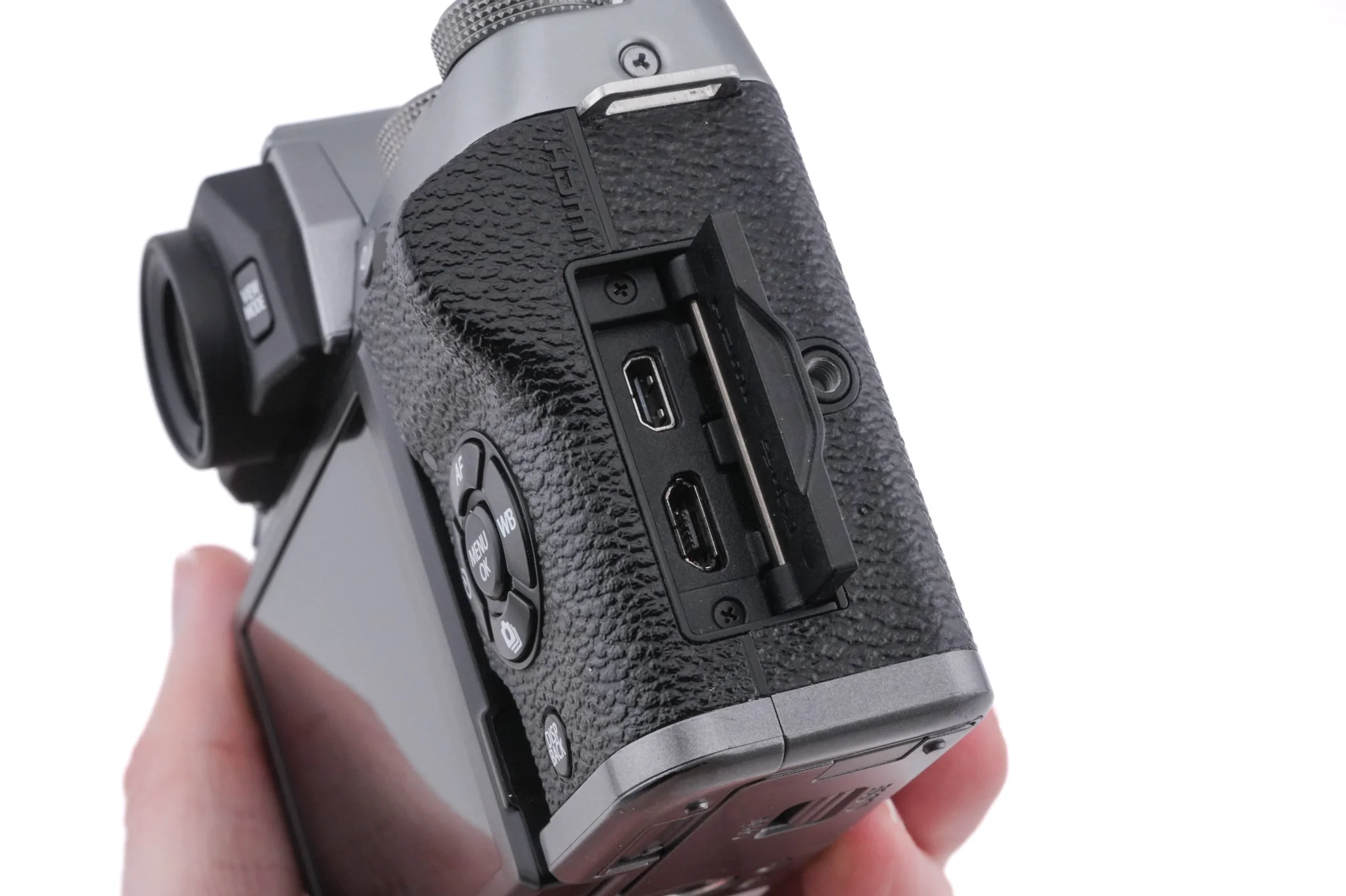 Fujifilm X-T100 - Image 6