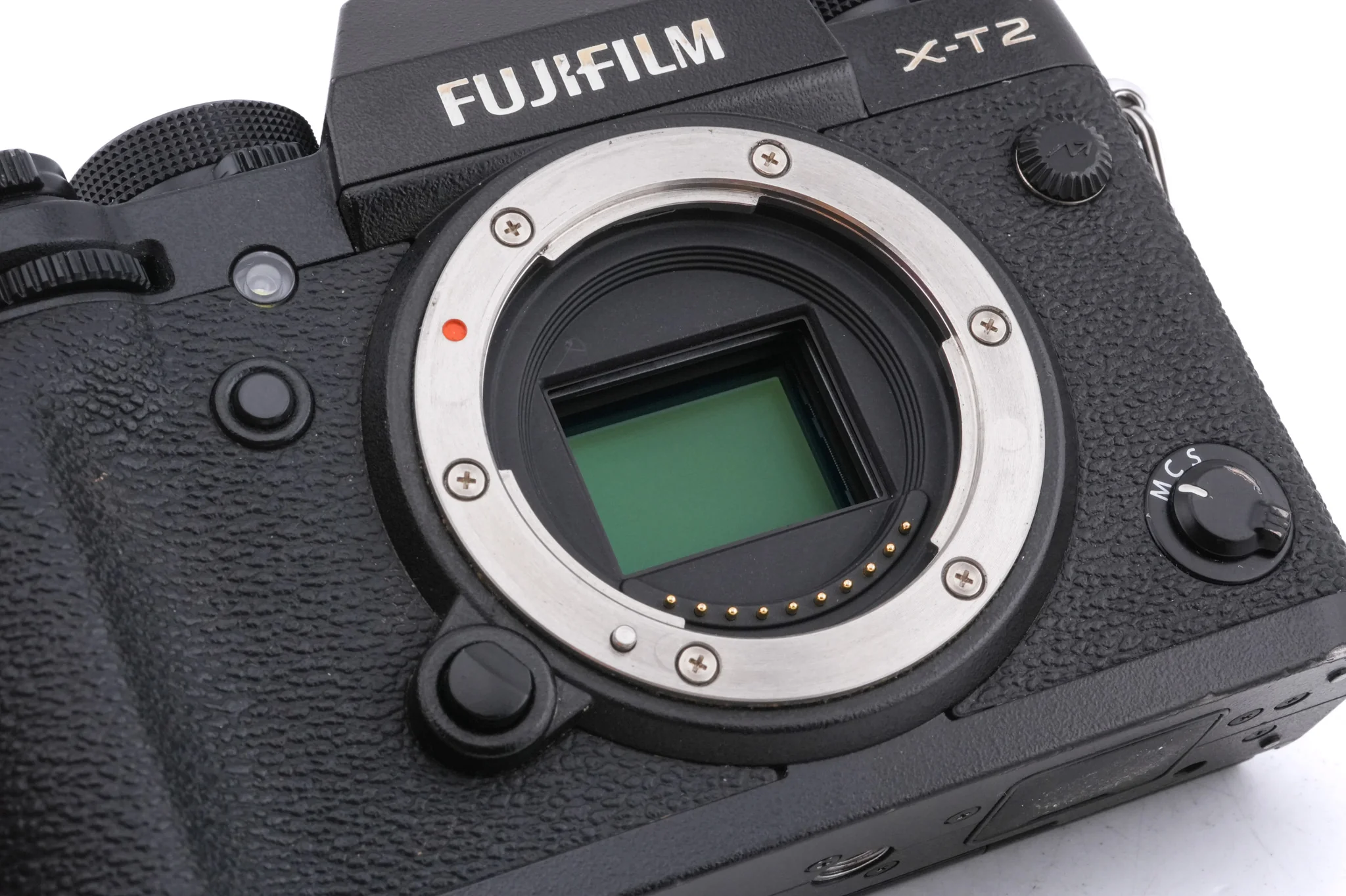 Fujifilm X-T2 - Image 7