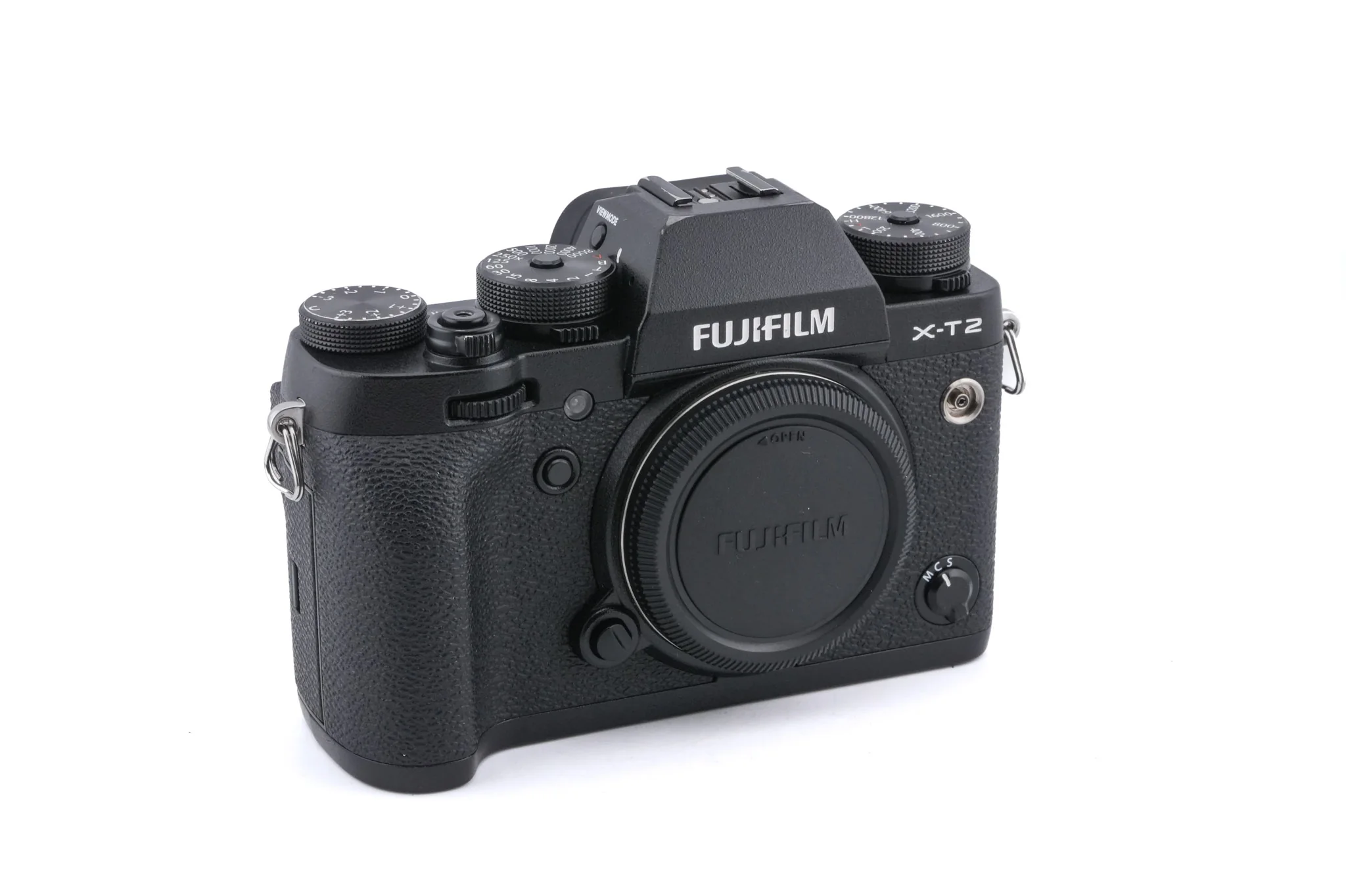 Fujifilm X-T2 - Image 2