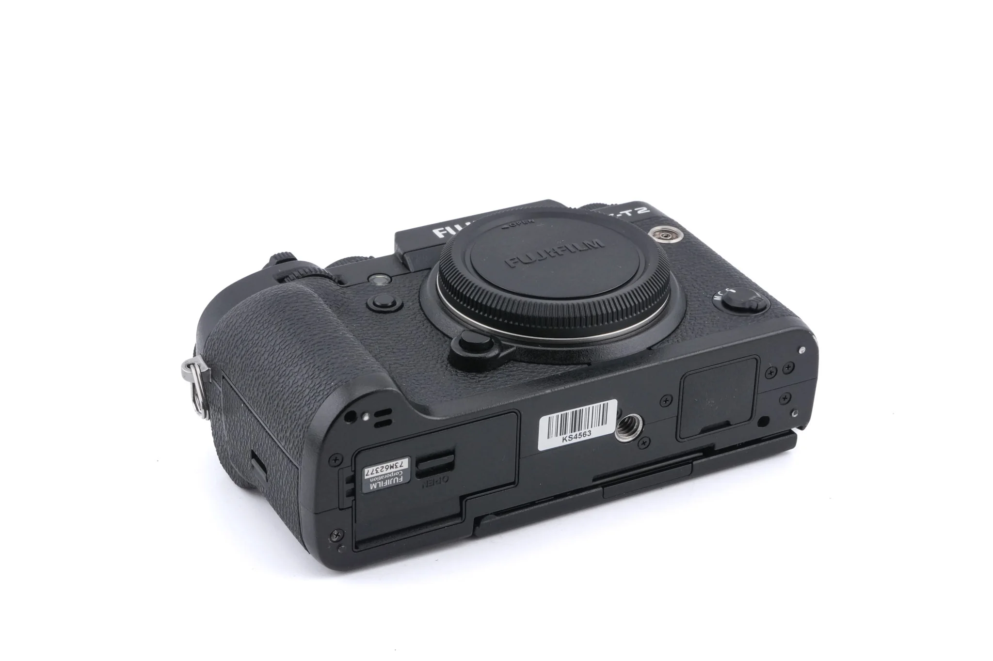Fujifilm X-T2 - Image 3