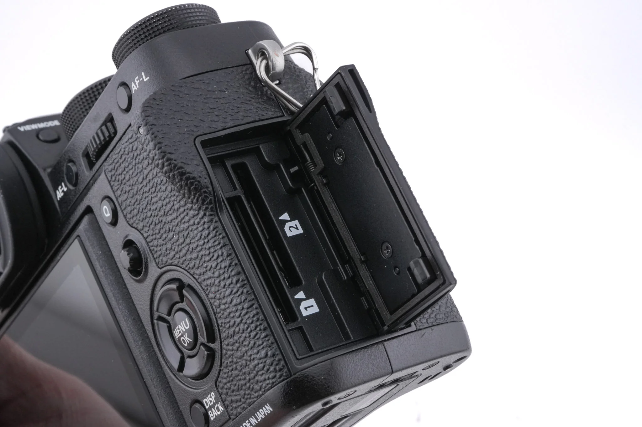 Fujifilm X-T2 - Image 6