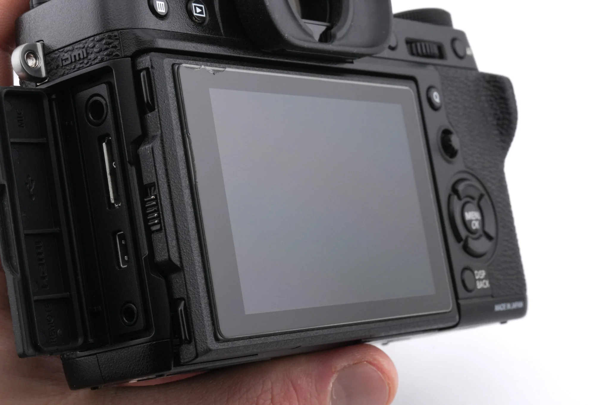 Fujifilm X-T2 - Image 6