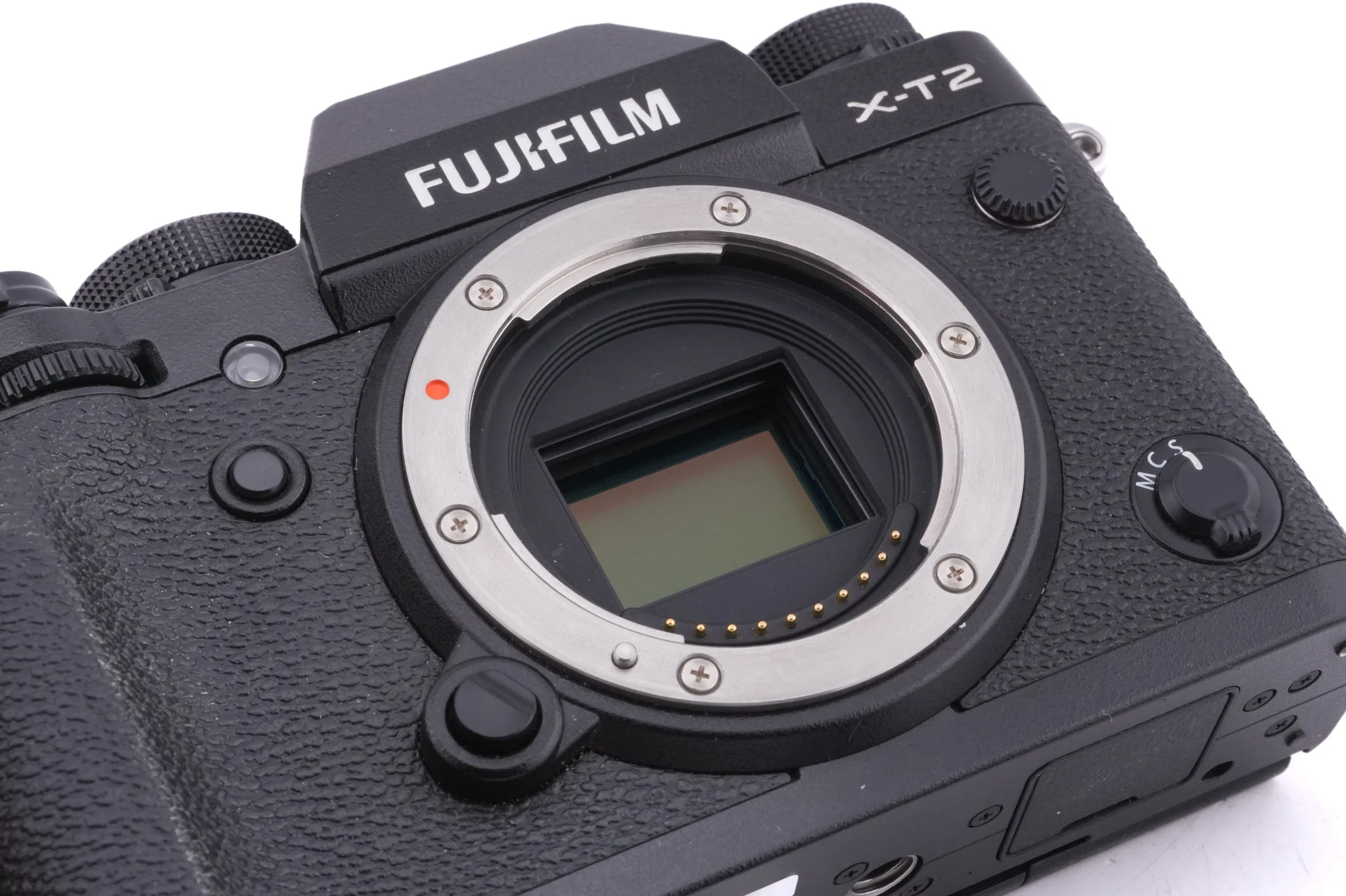 Fujifilm X-T2 - Image 6