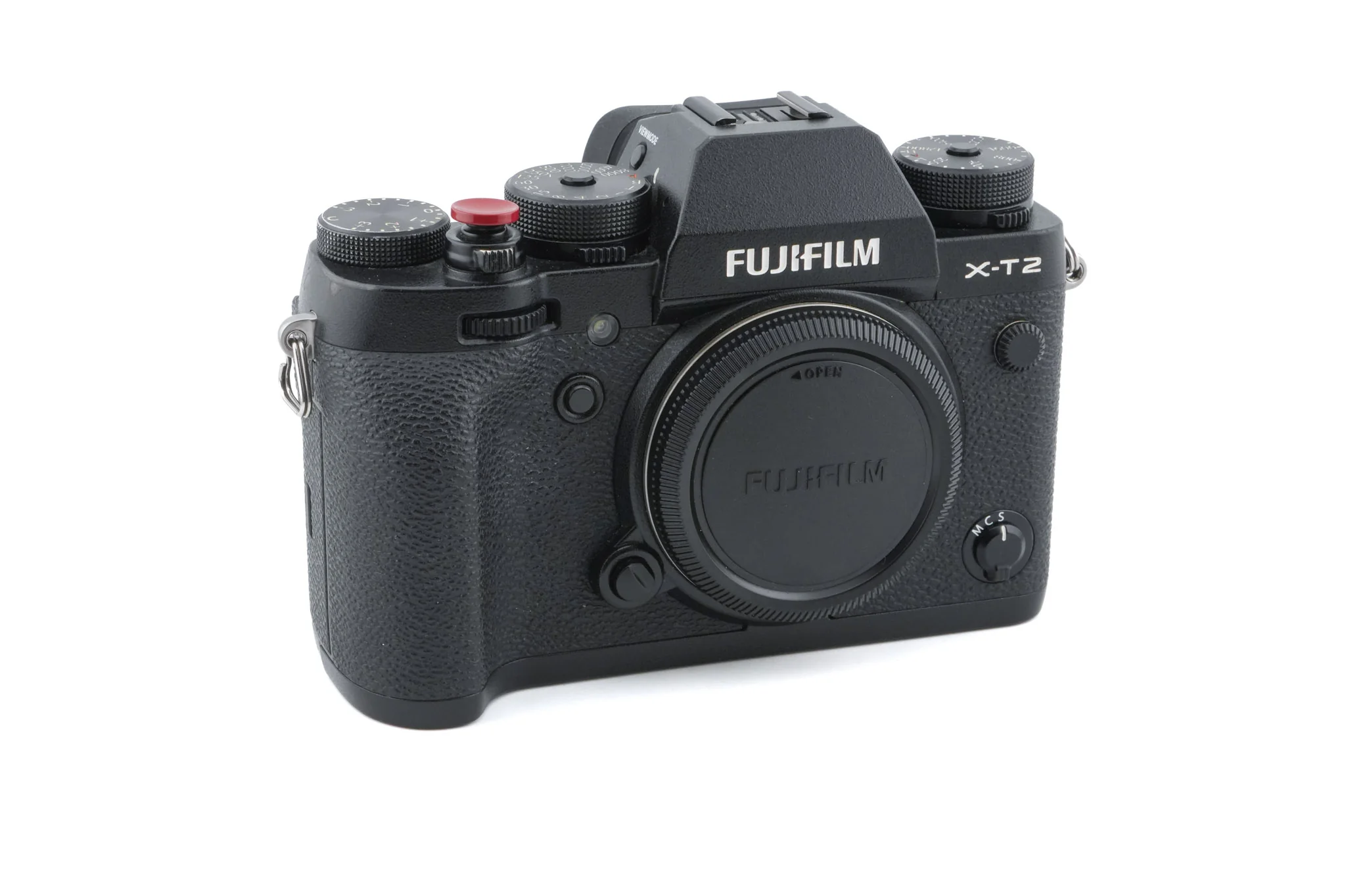 Fujifilm X-T2 - Image 2