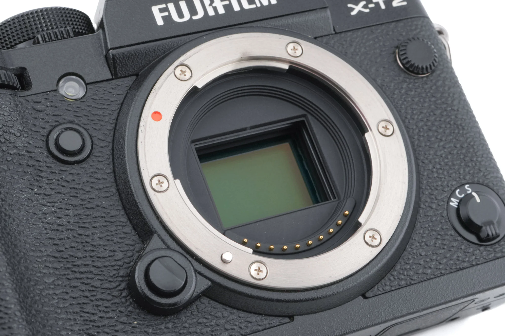 Fujifilm X-T2 - Image 7