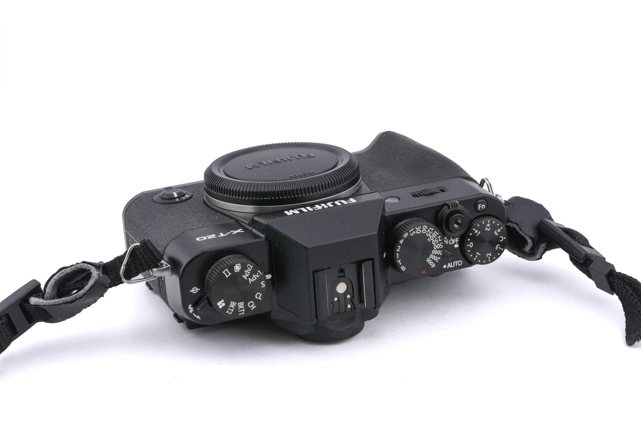 Fujifilm X-T20 - Image 4