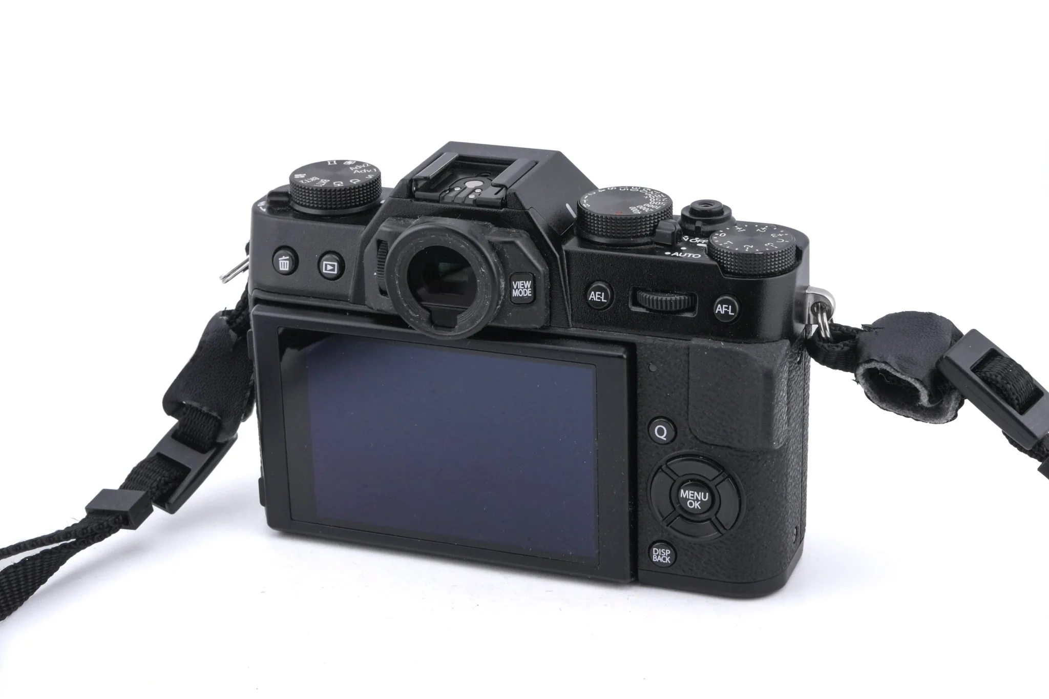 Fujifilm X-T20 - Image 5