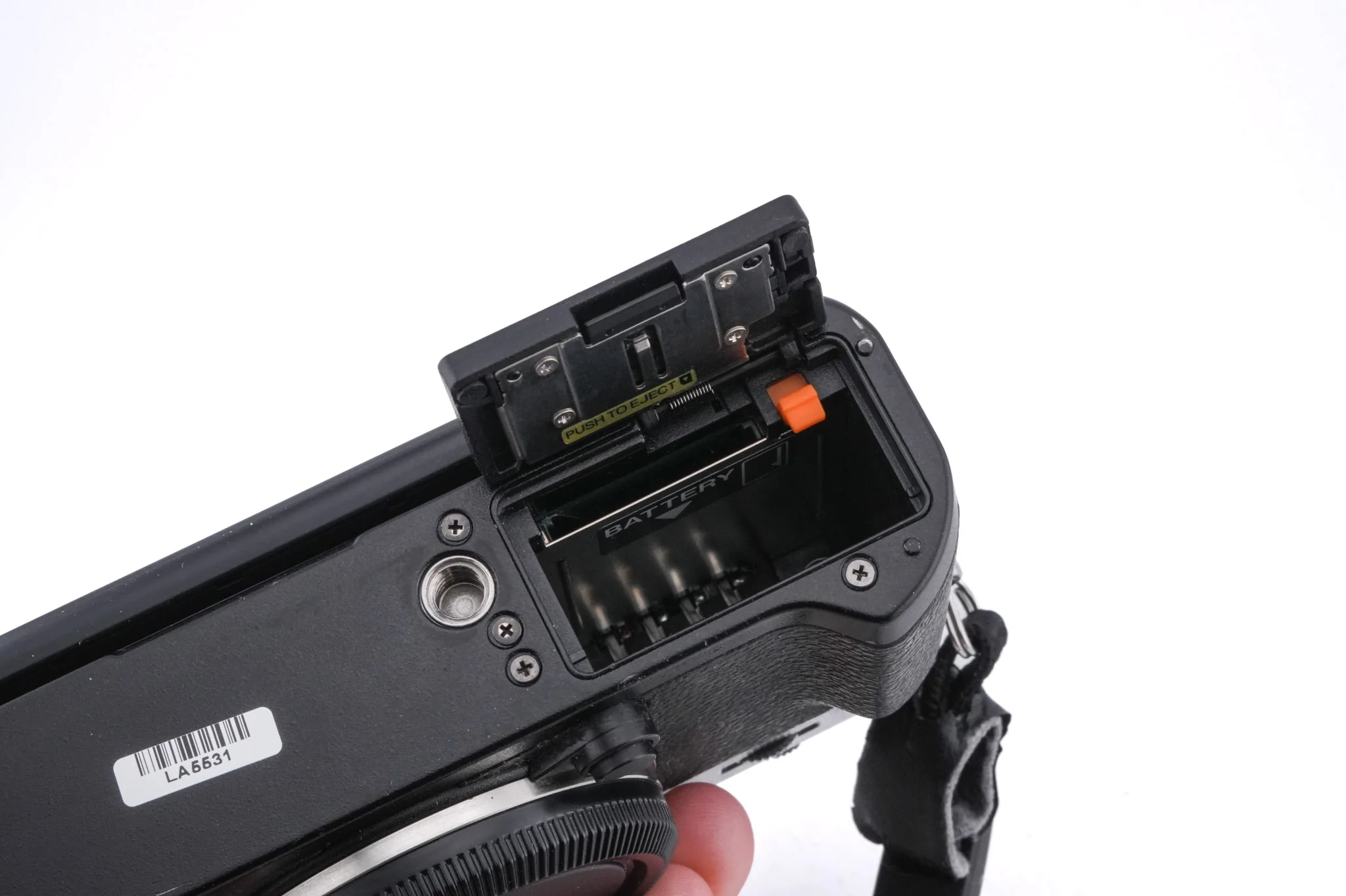 Fujifilm X-T20 - Image 6