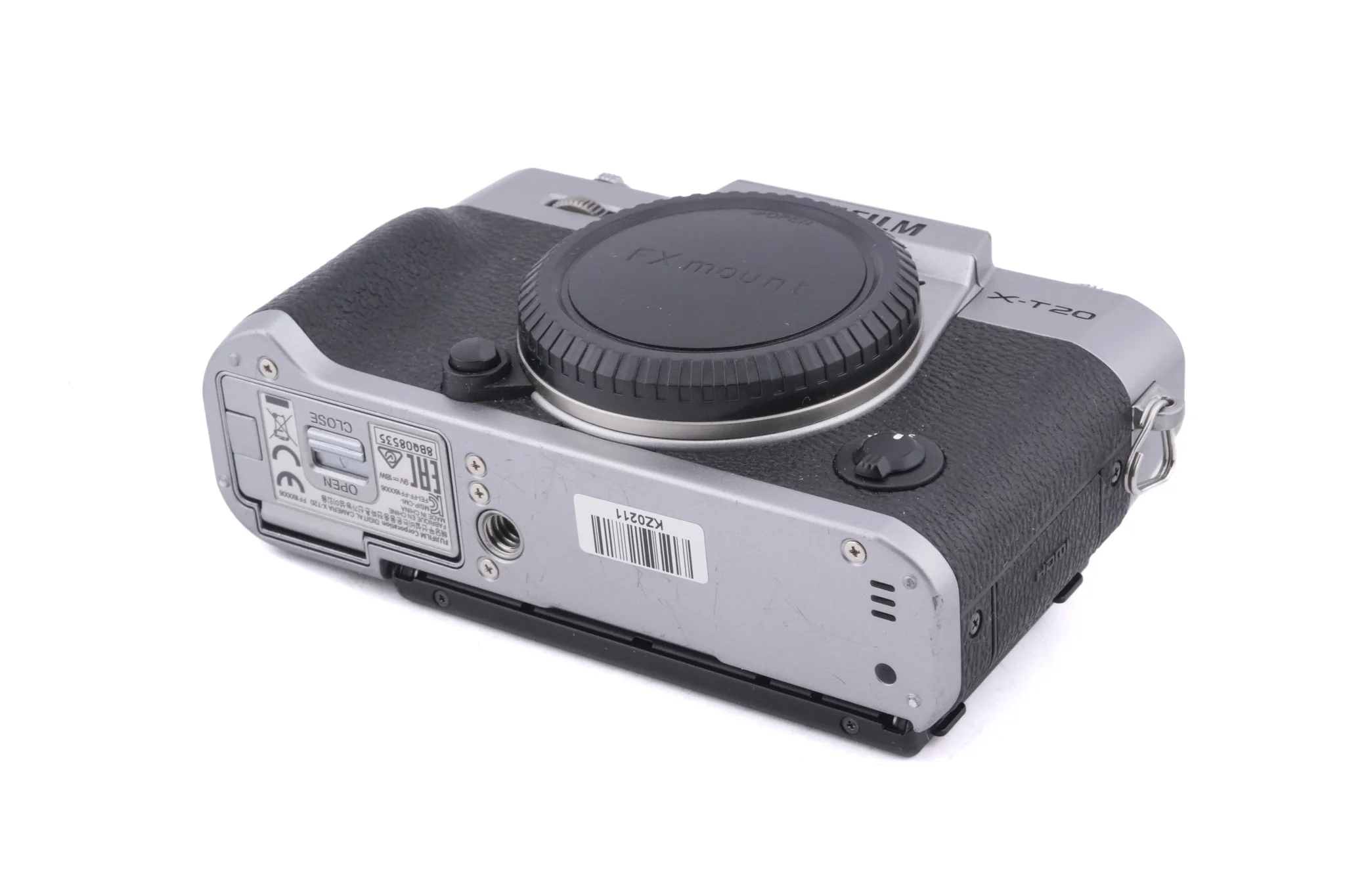 Fujifilm X-T20 - Image 5
