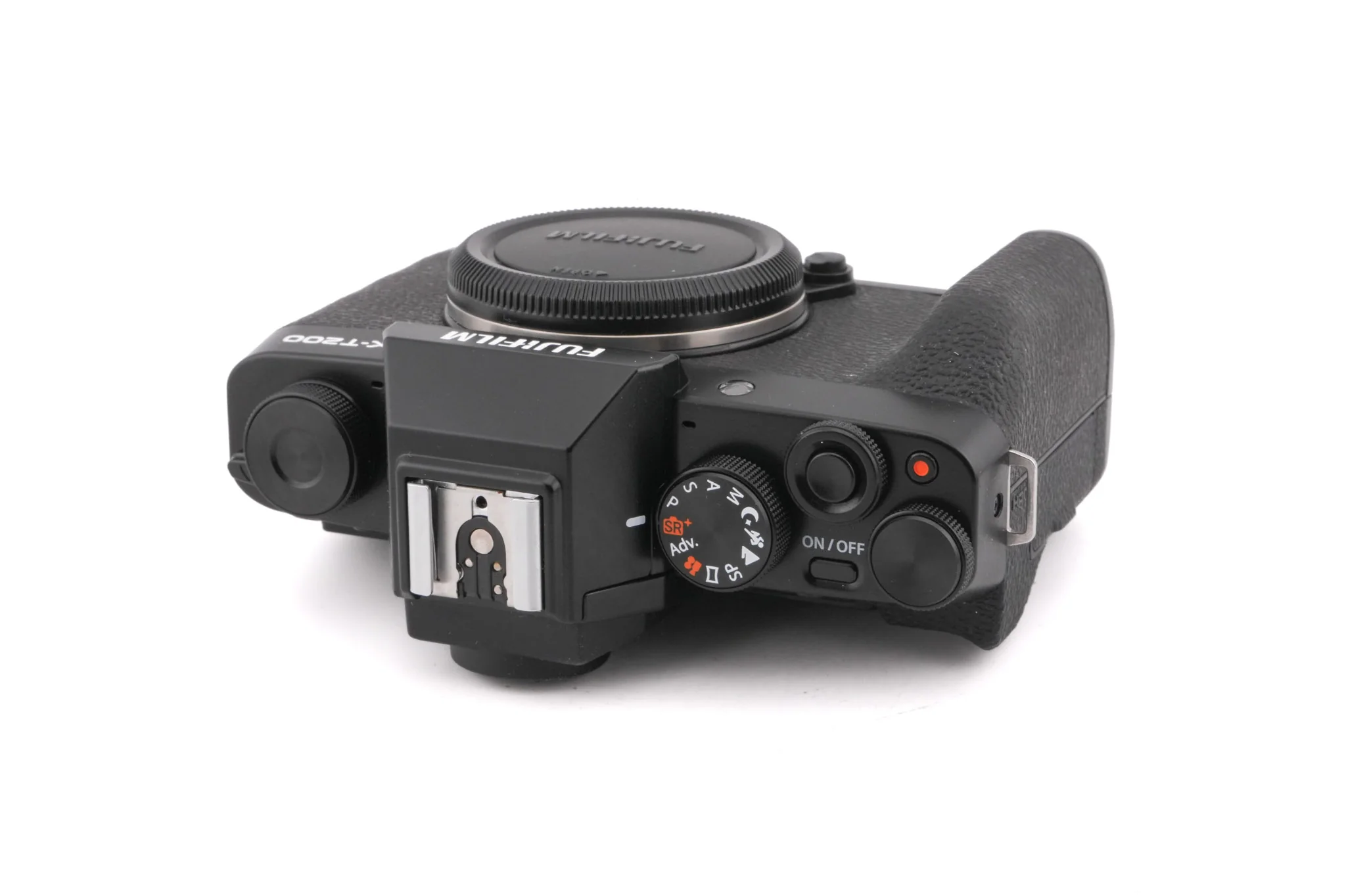 Fujifilm X-T200 - Image 3